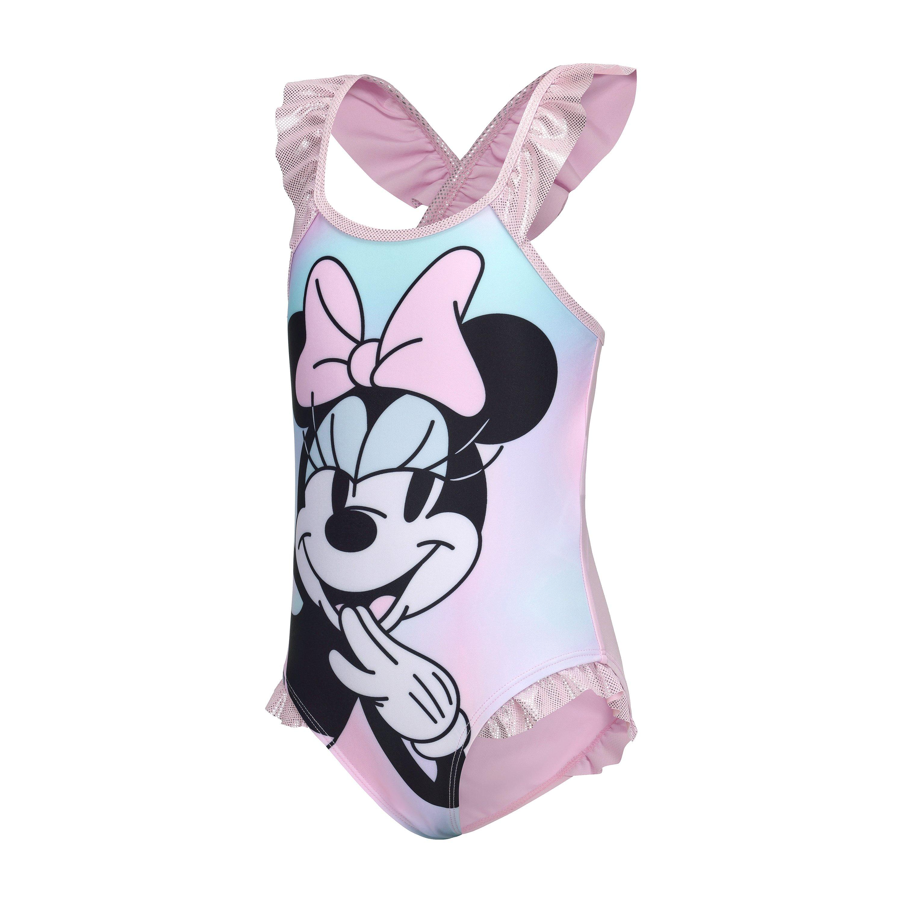Minnie - Character - One Piece Swimsuits Costume Infants - 2