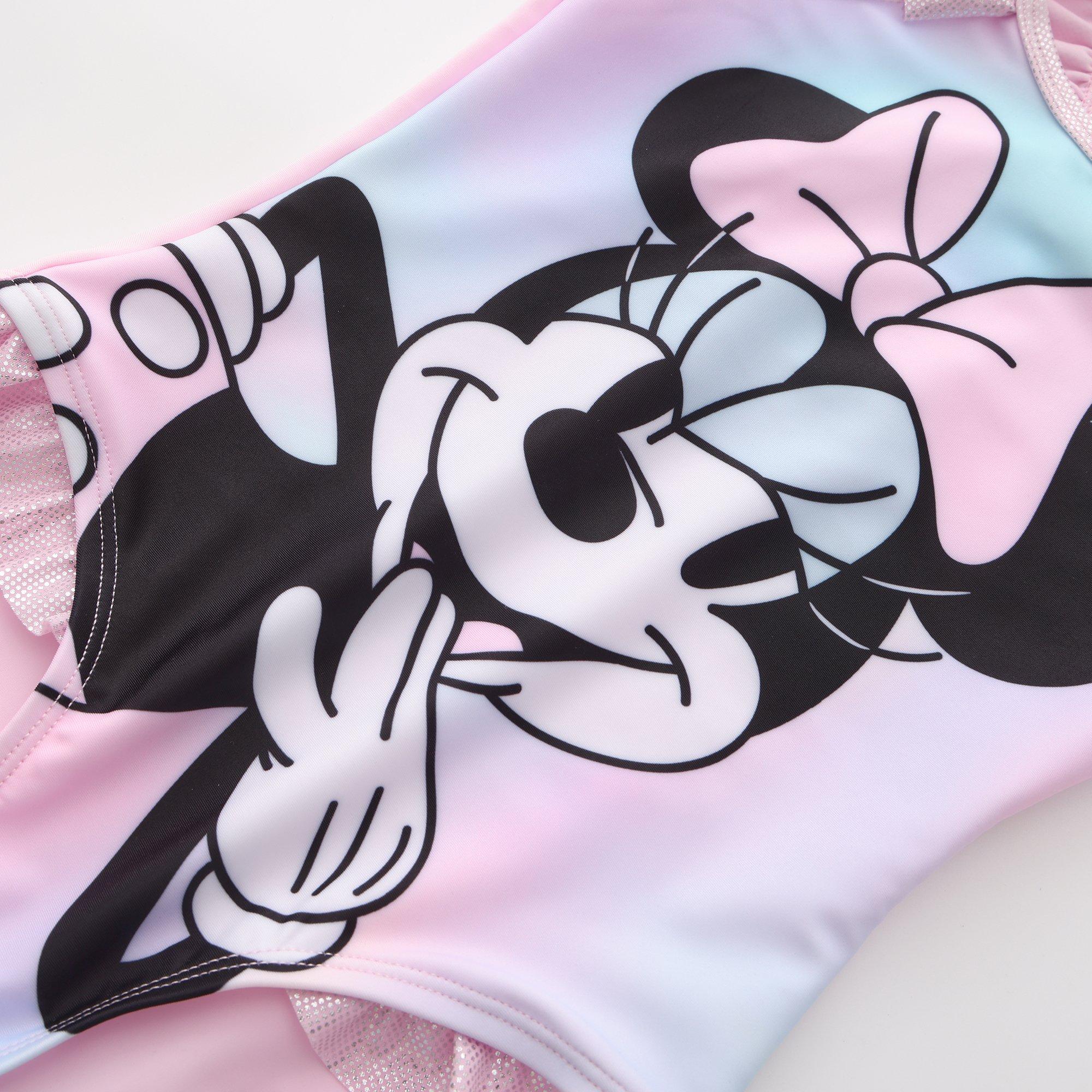 Minnie - Character - One Piece Swimsuits Costume Infants - 5