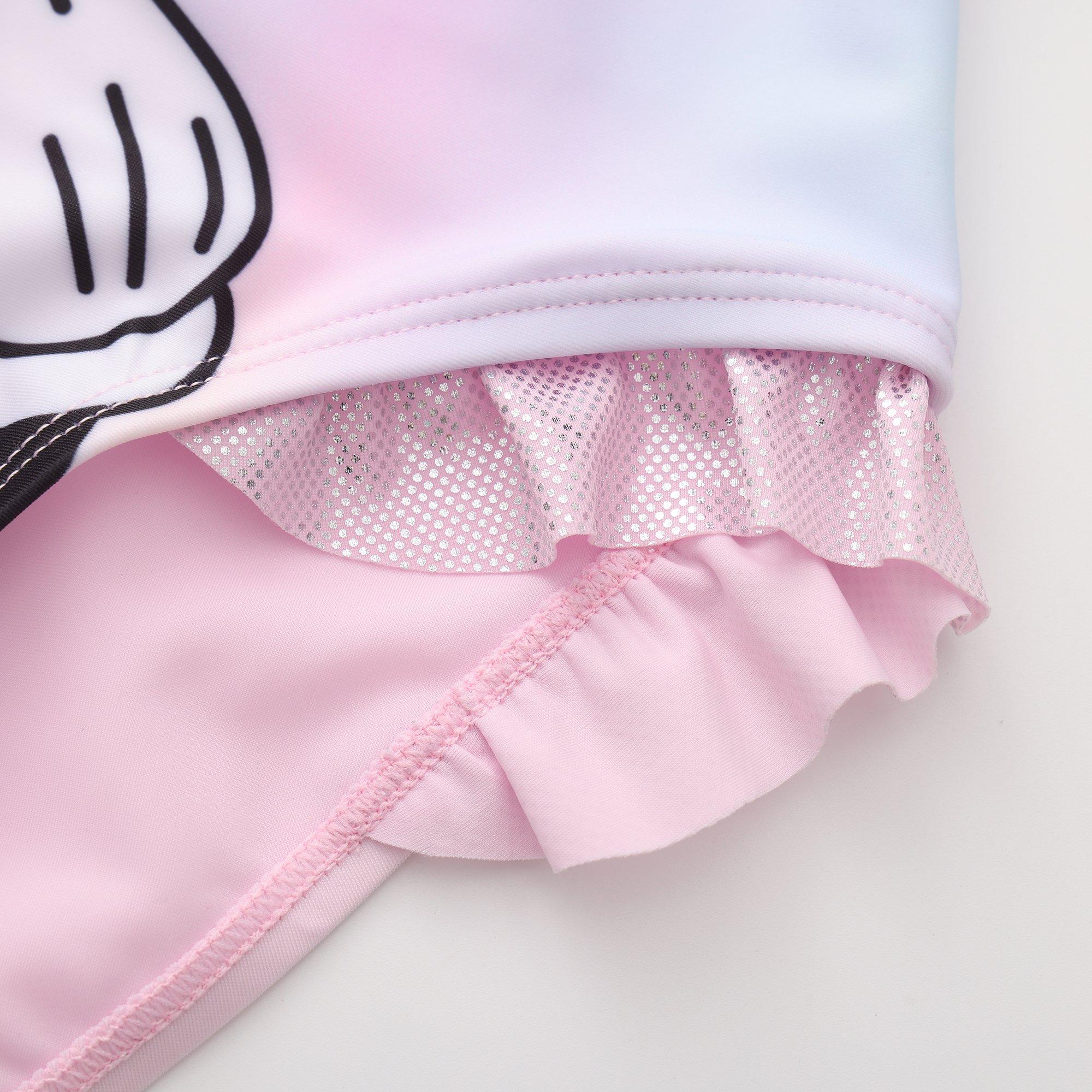 Minnie - Character - One Piece Swimsuits Costume Infants - 6