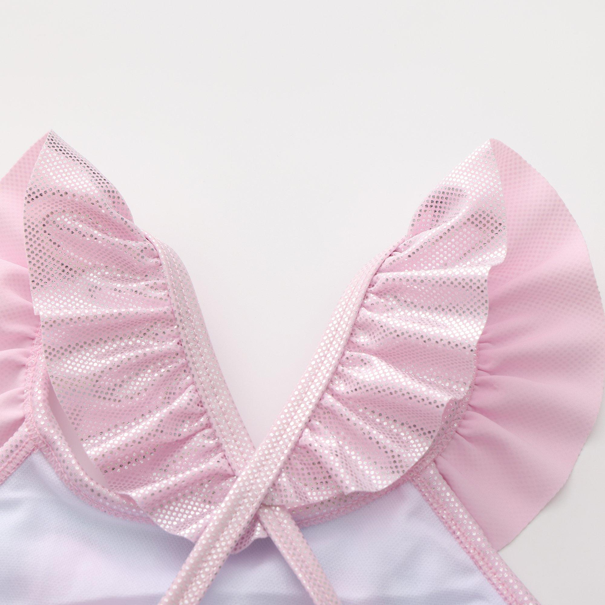 Minnie - Character - One Piece Swimsuits Costume Infants - 8