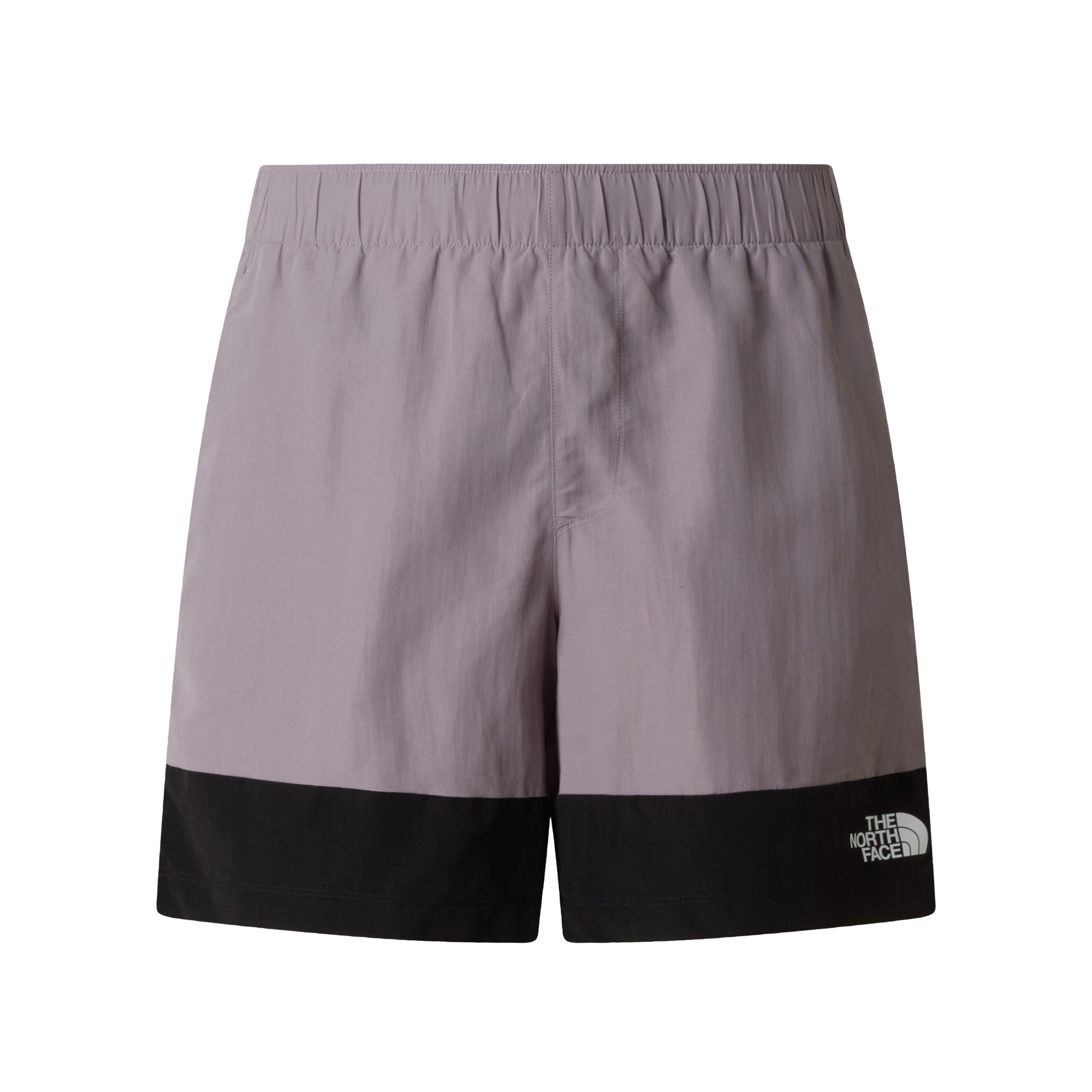 Tran Grey - The North Face - TNF Leynar Swimming Short Mens - 1