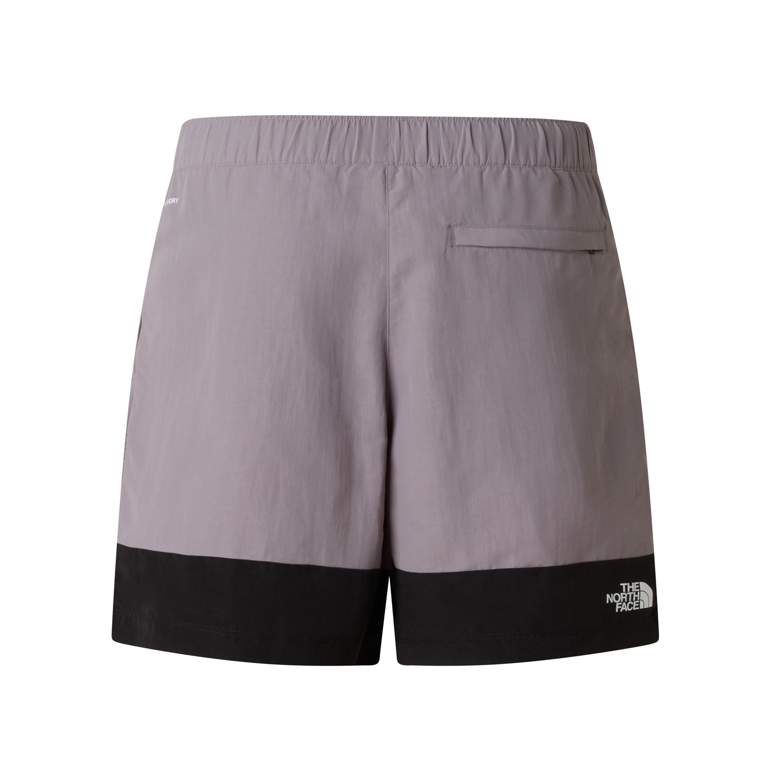 Tran Grey - The North Face - TNF Leynar Swimming Short Mens - 2
