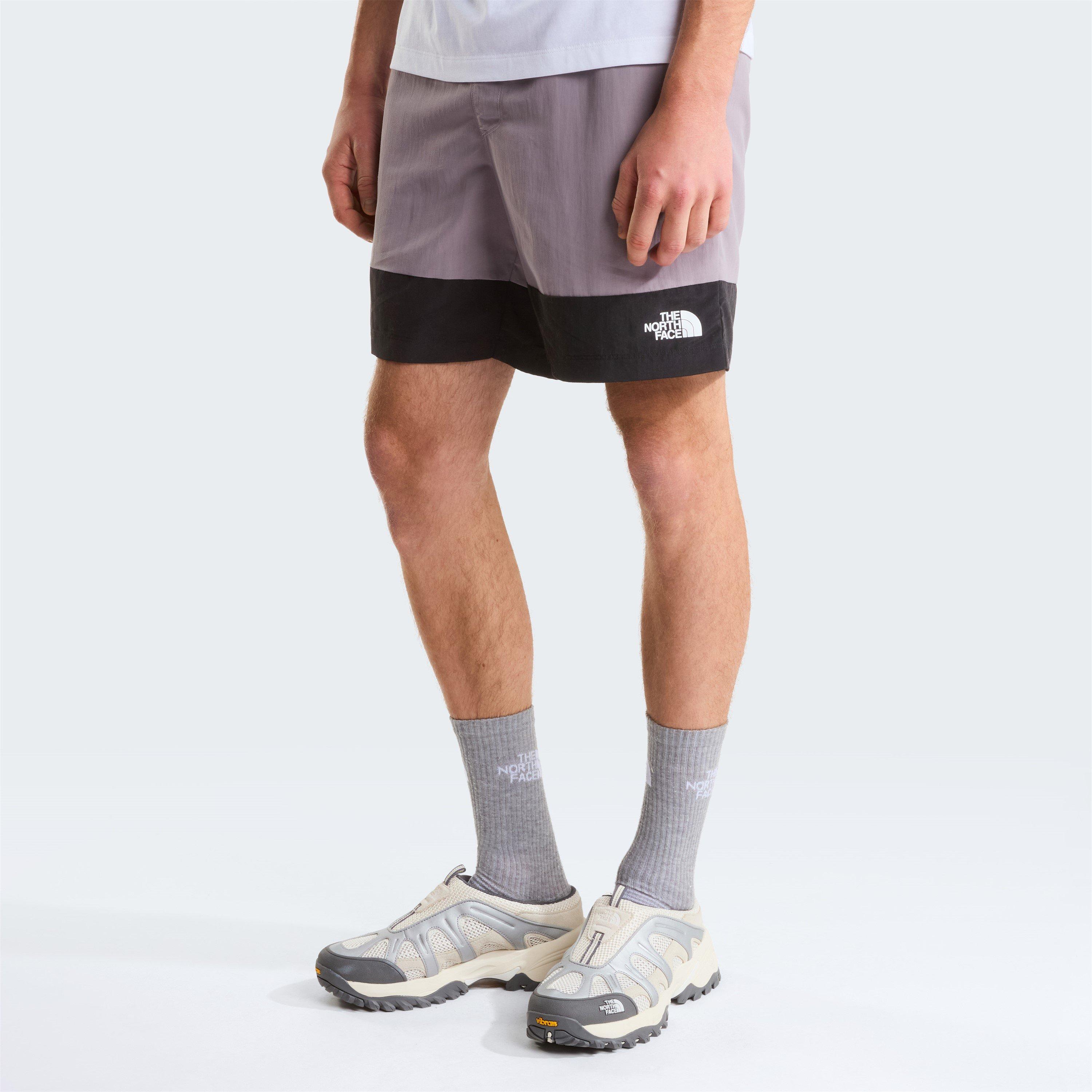 Tran Grey - The North Face - TNF Leynar Swimming Short Mens - 3