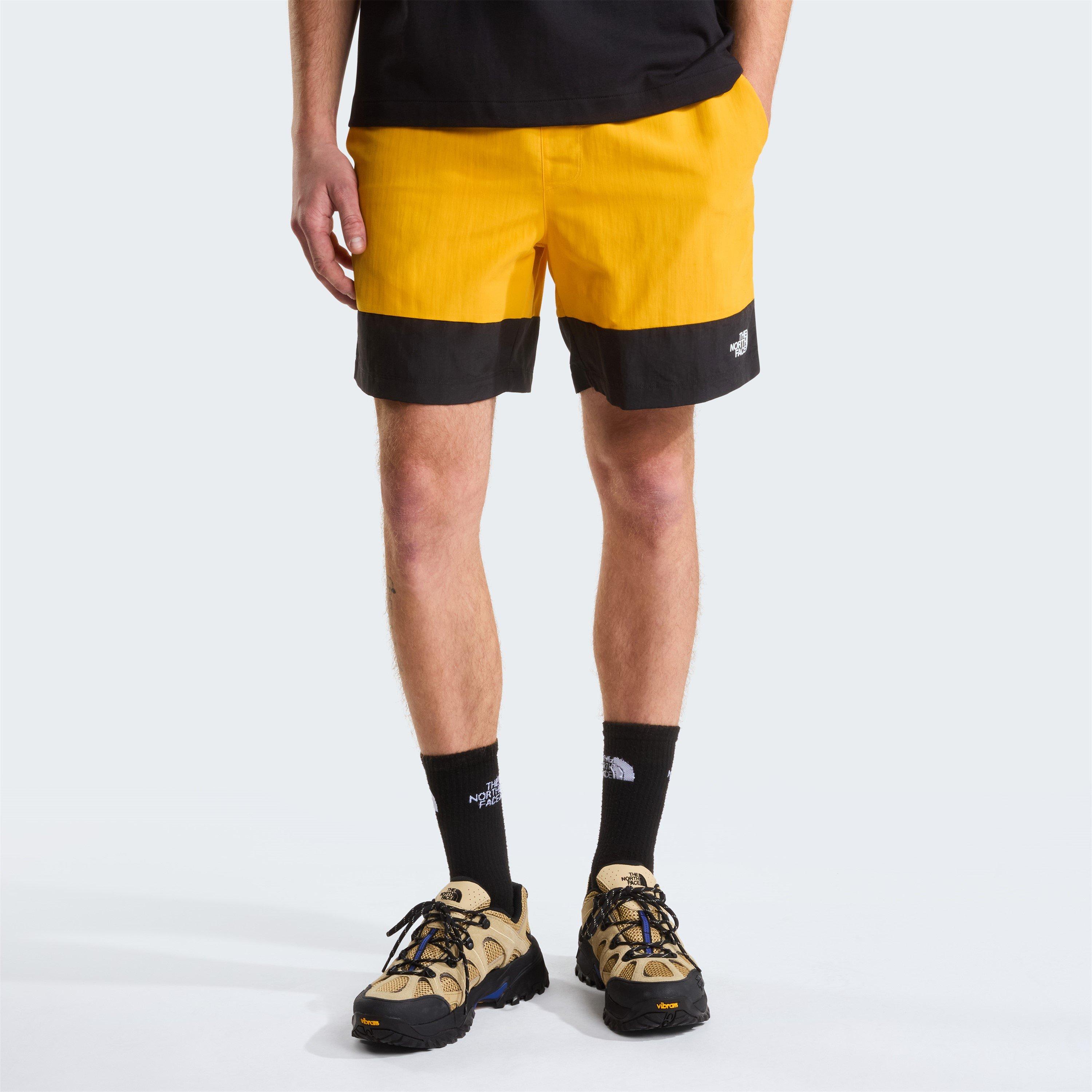 Summit Gold - The North Face - TNF Leynar Swimming Short Mens - 3