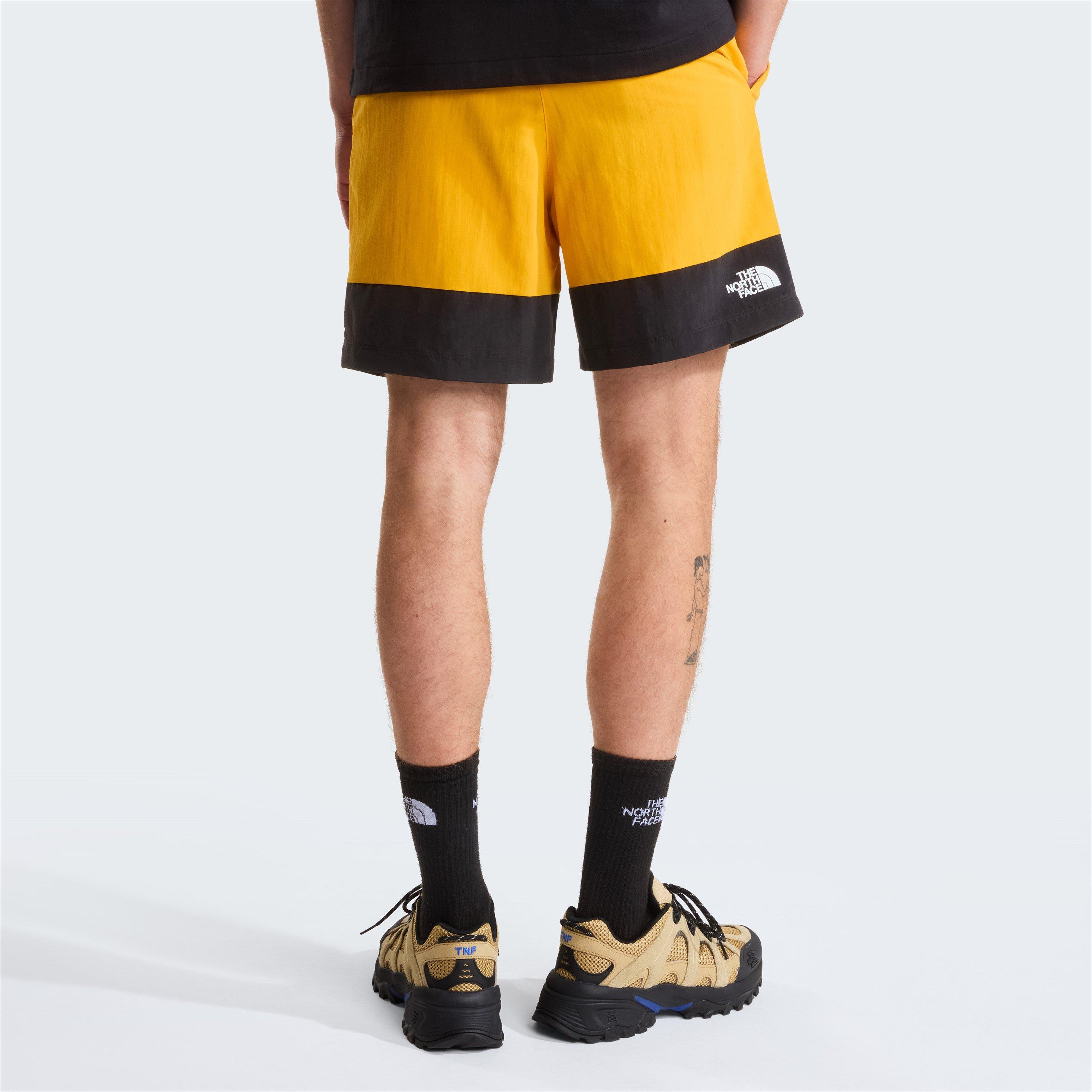 Summit Gold - The North Face - TNF Leynar Swimming Short Mens - 4