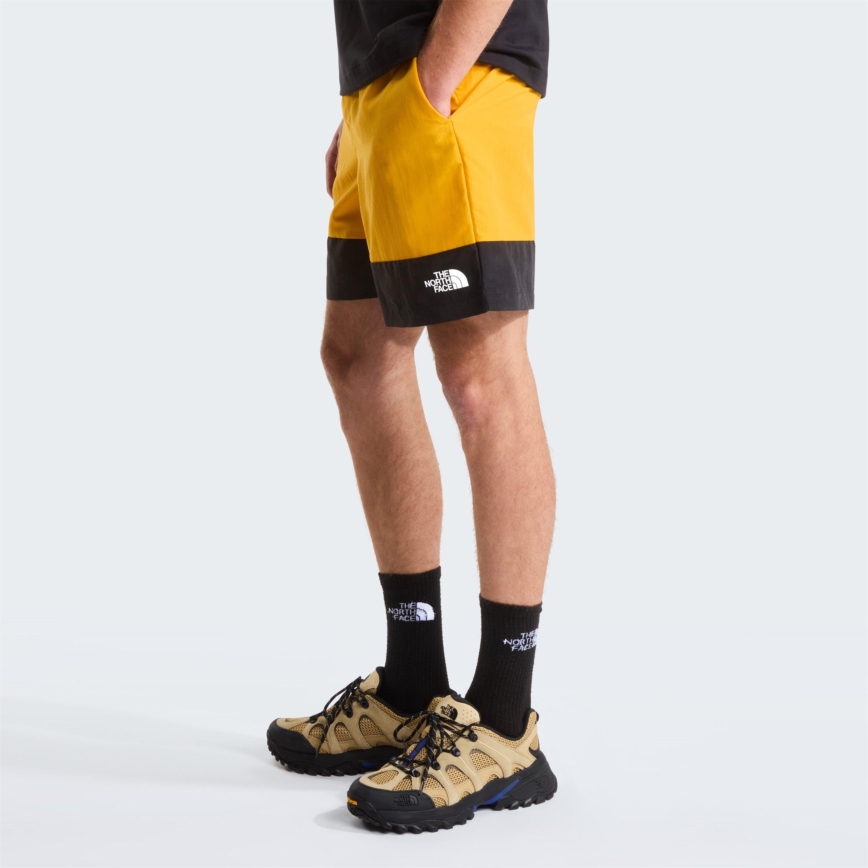 Summit Gold - The North Face - TNF Leynar Swimming Short Mens - 5