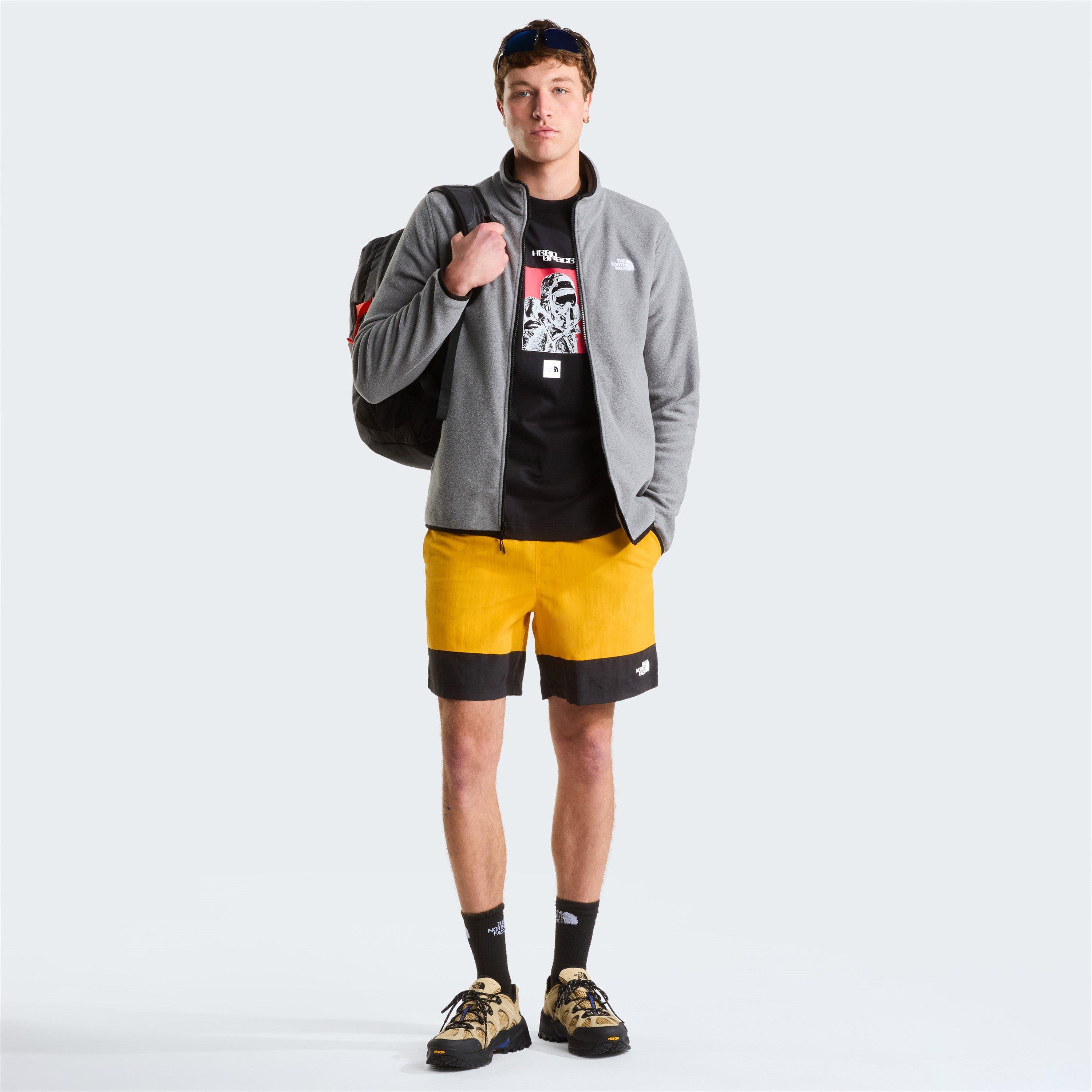 Summit Gold - The North Face - TNF Leynar Swimming Short Mens - 6