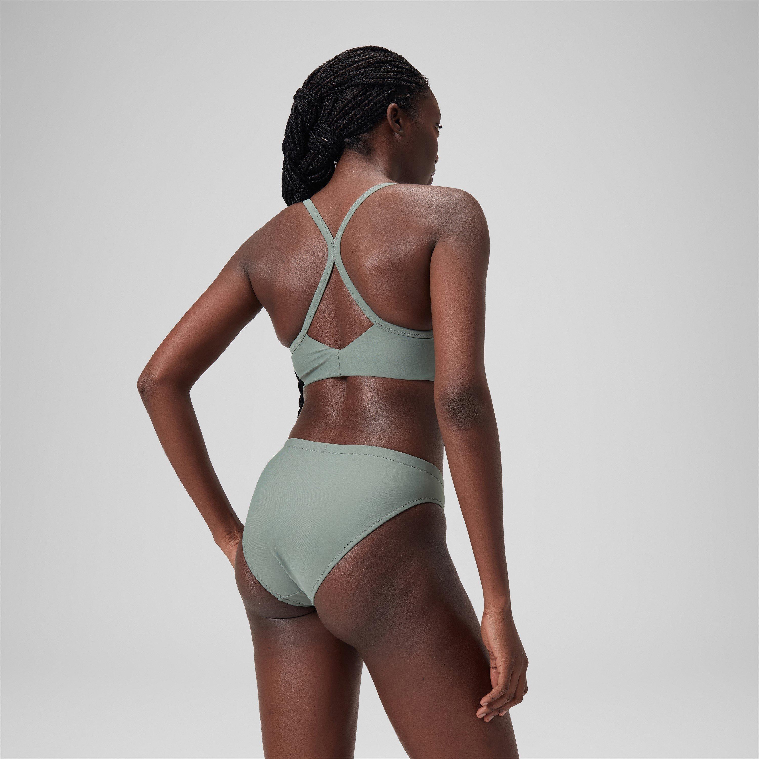 Grün - Speedo - Performance Bikini Bottom - 4