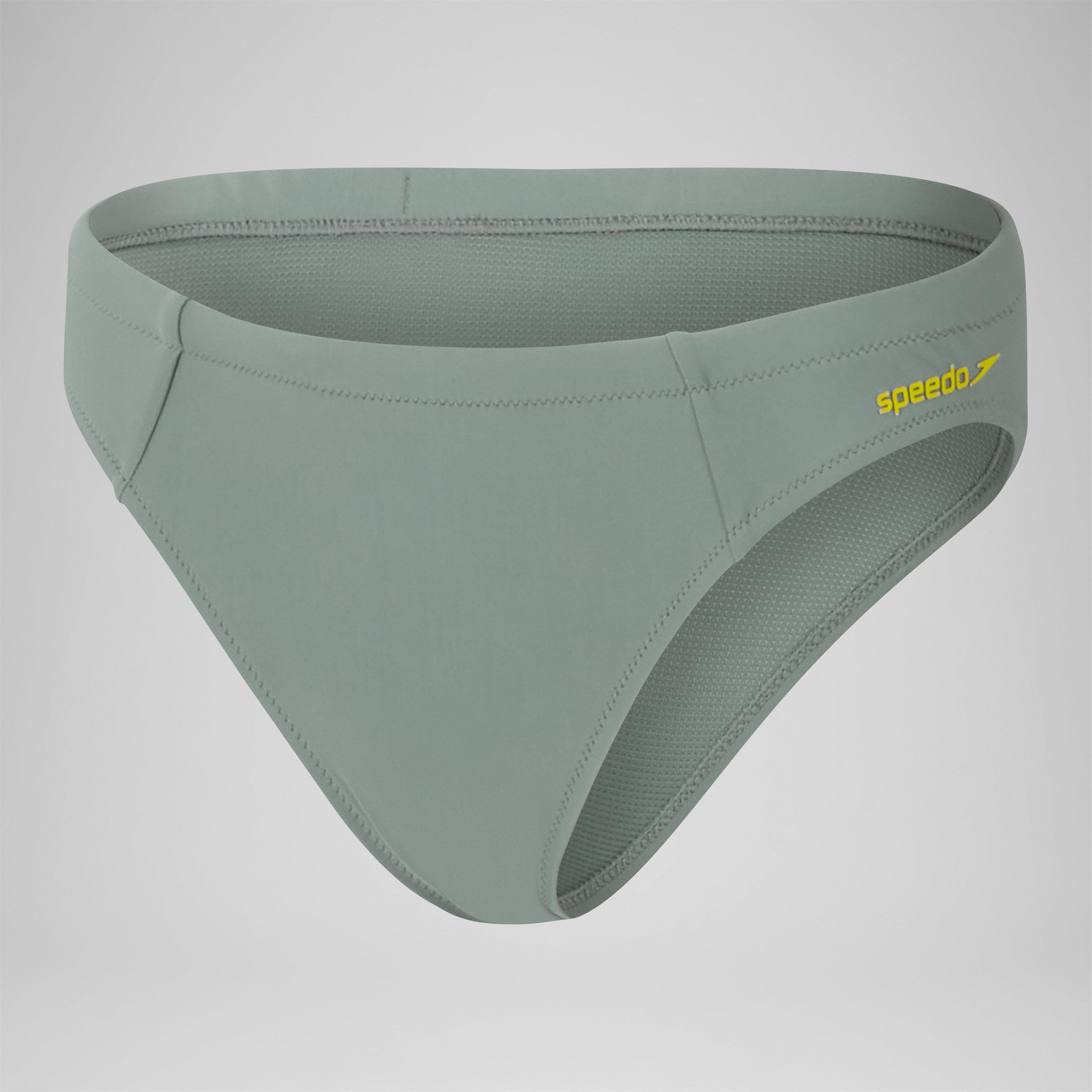 Grün - Speedo - Performance Bikini Bottom - 6