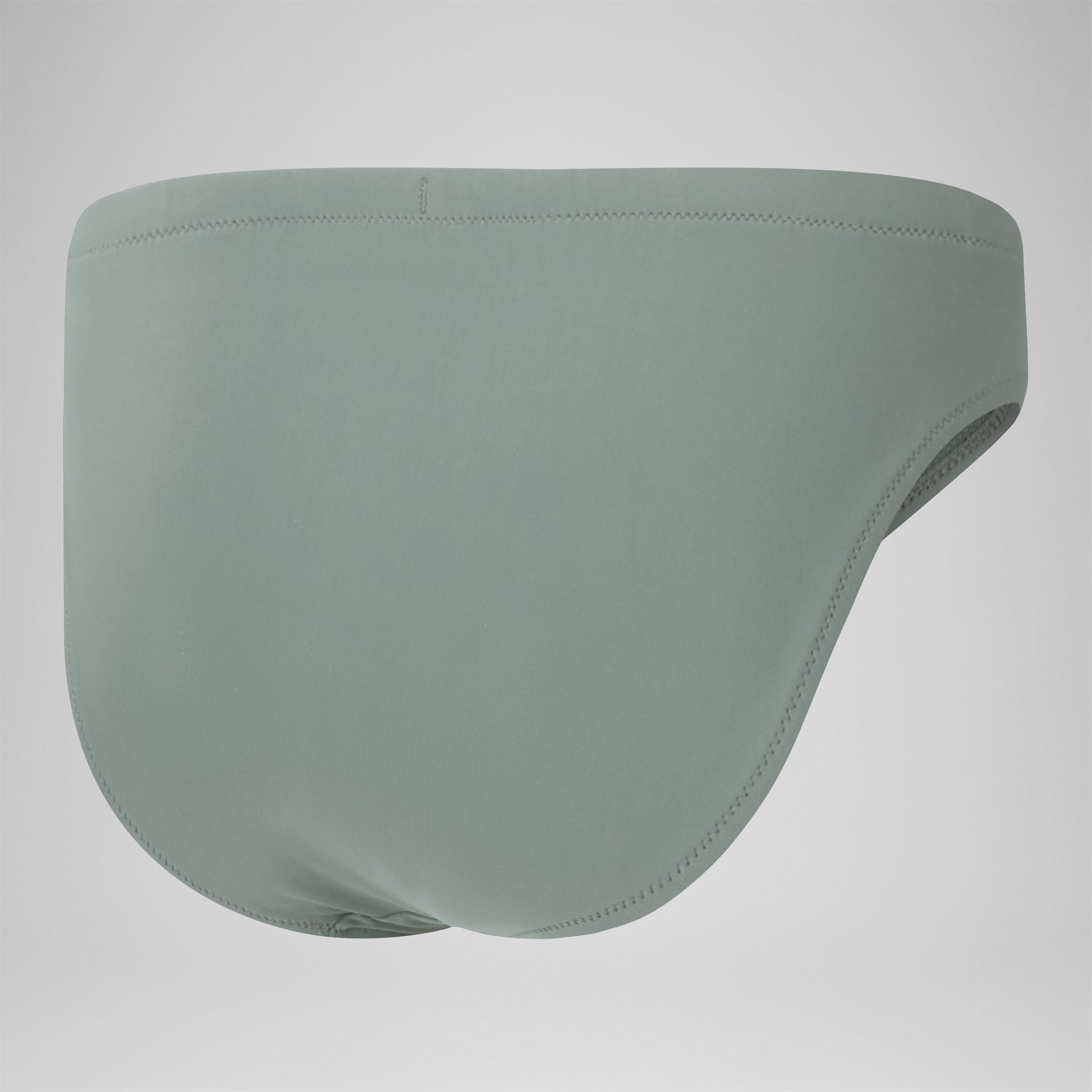 Grün - Speedo - Performance Bikini Bottom - 7