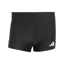 adidas 3S Infinitex Drive Boxer Trunks Mens