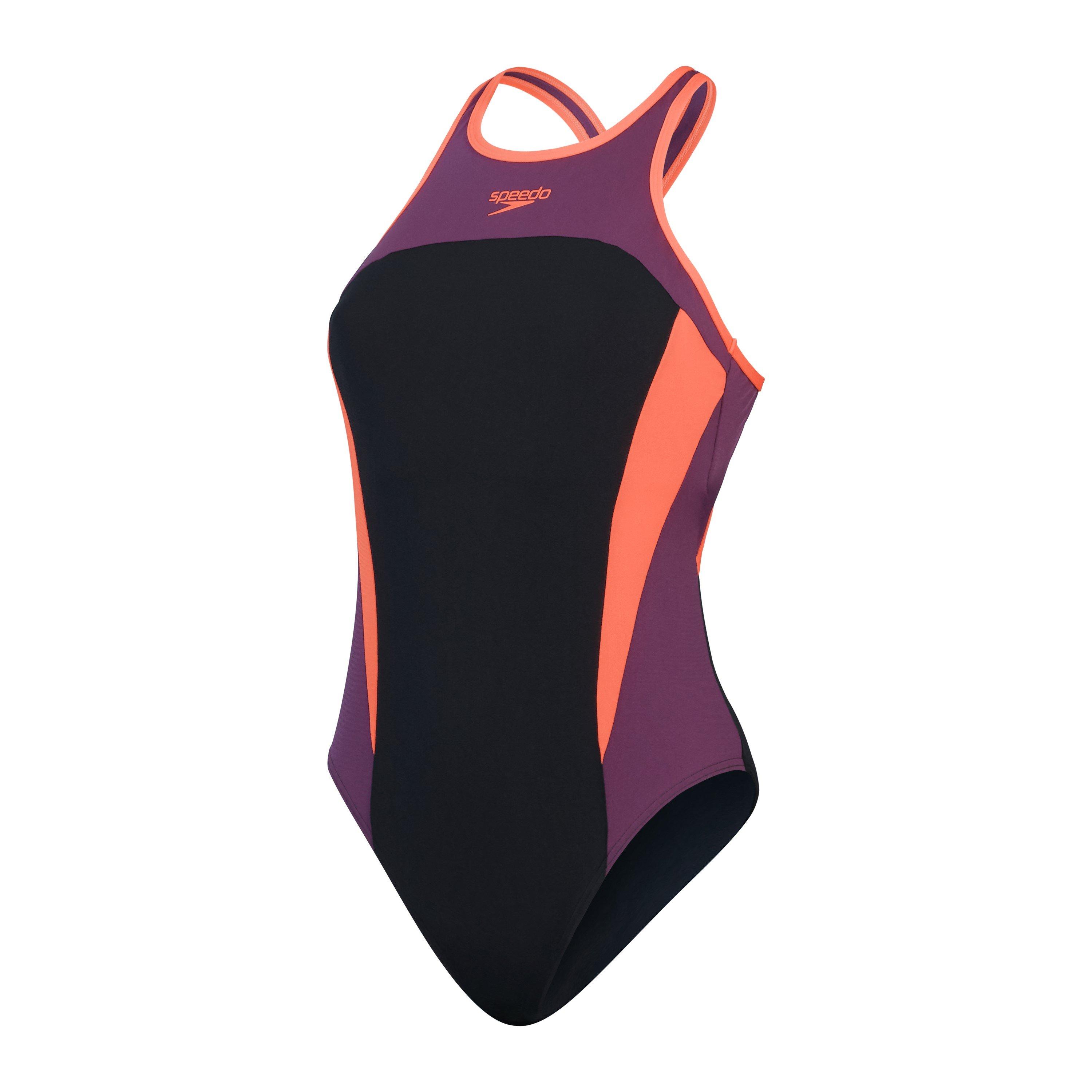Speedo One Piece Swimsuit
