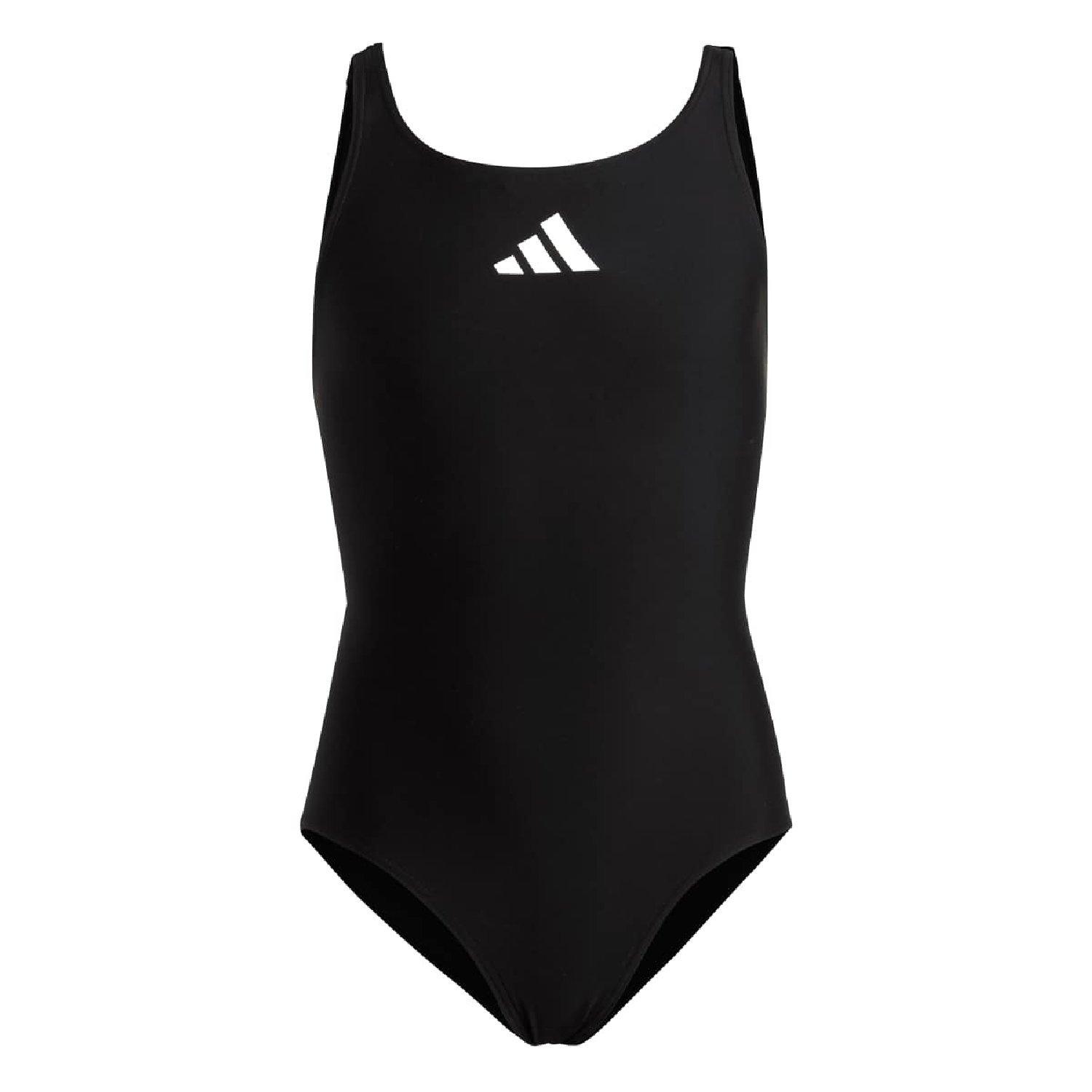 noir - adidas - adidas 3 Bars Sol St Y - 1