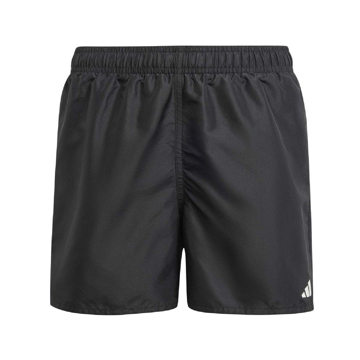 noir - adidas - Adidas Juniors Swim Ch99 - 2