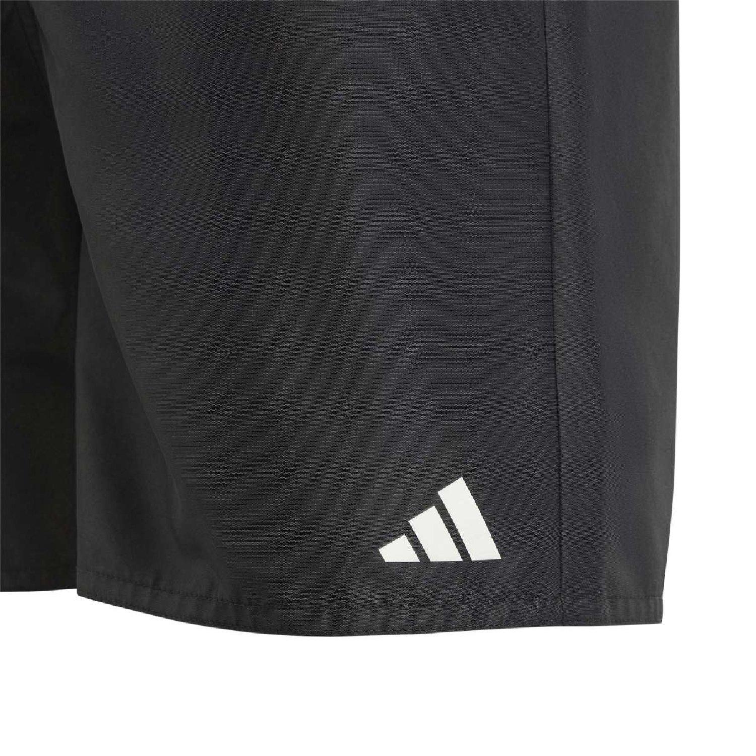 noir - adidas - Adidas Juniors Swim Ch99 - 4