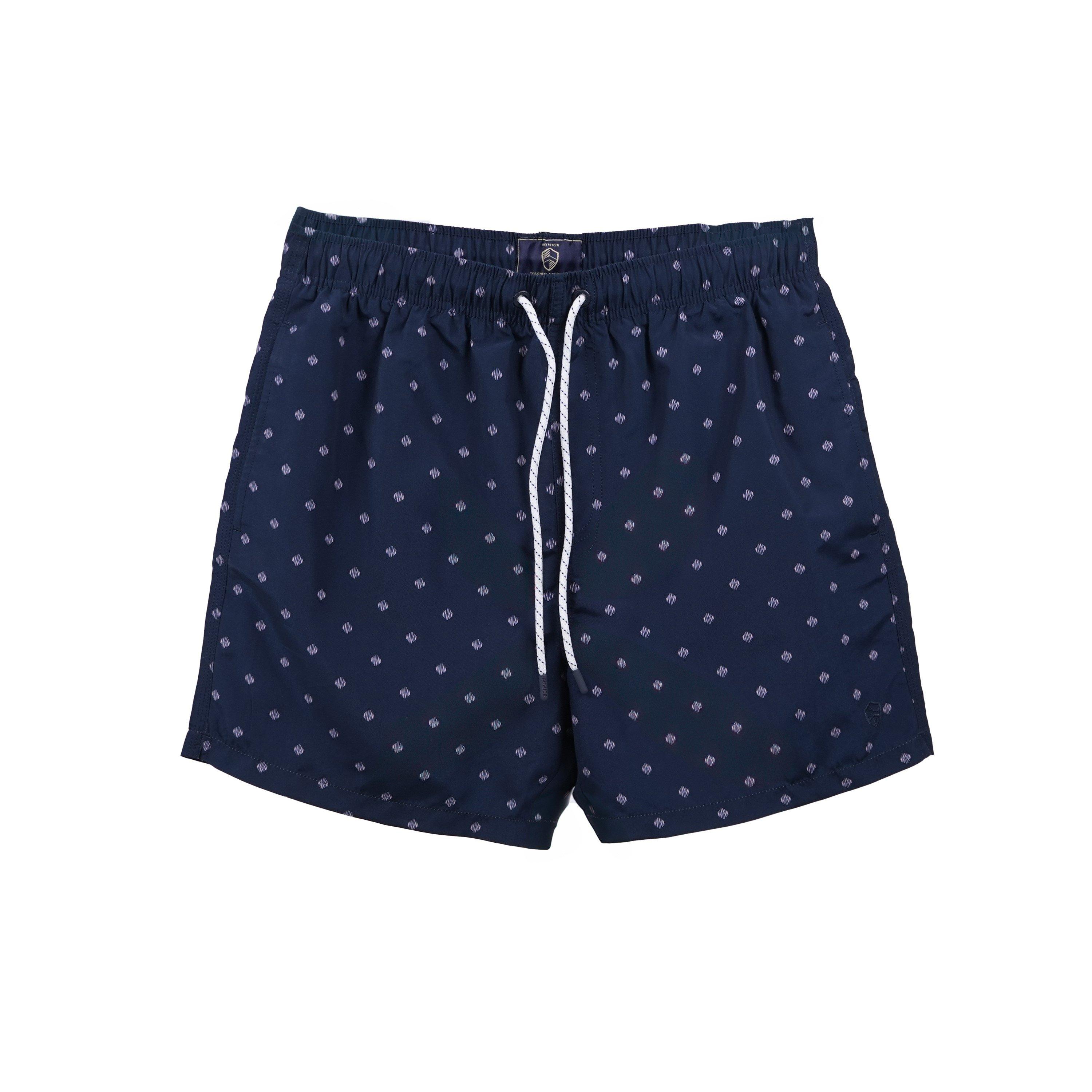 Gedruckt - Howick - Men's Swim Shorts - 1