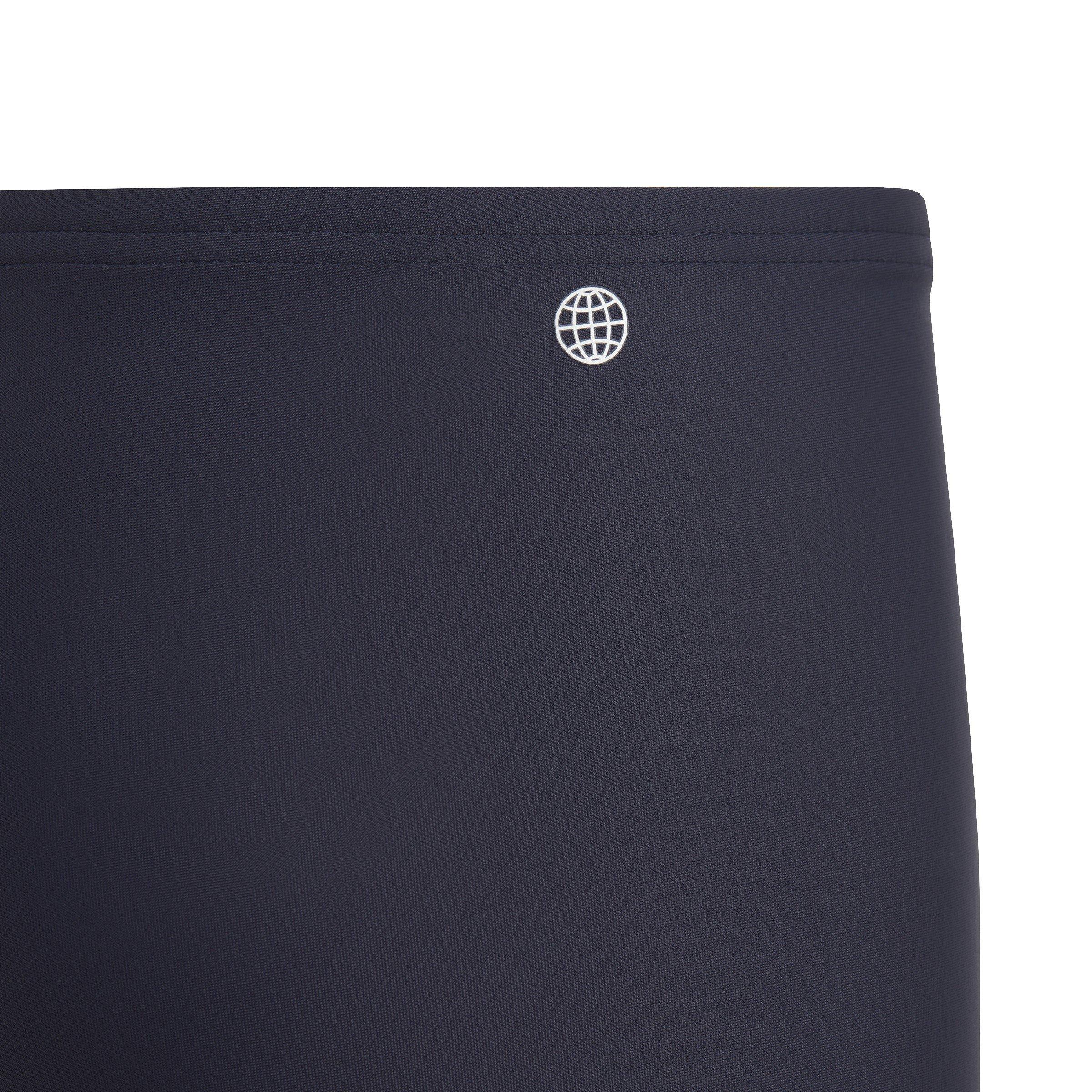 Legend Ink - adidas - Three Bar Logo Swim Boxers Junior - 4