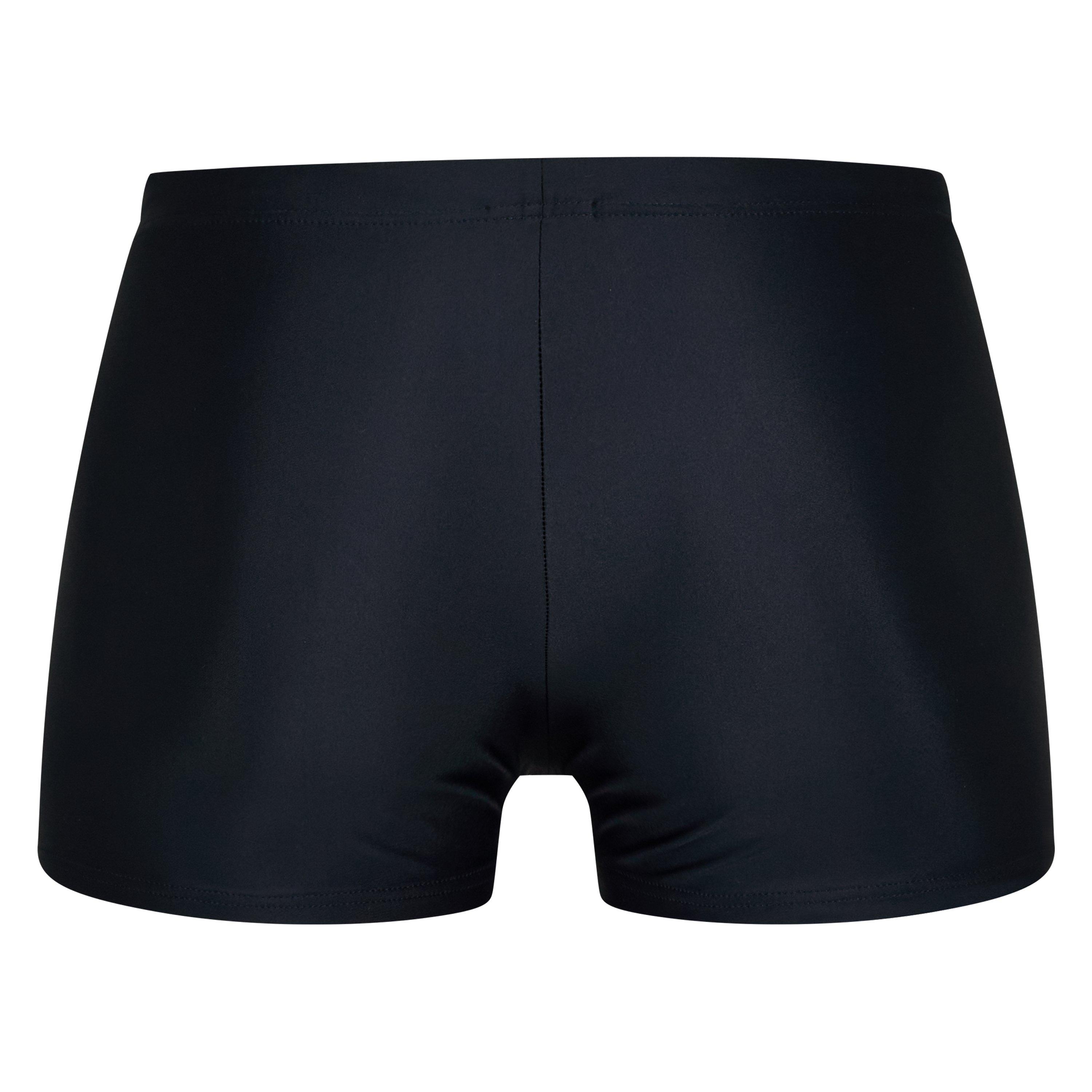 BLACK-MARTINICA - Arena - Graphic Swimming Trunks - 2