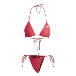 adidas Adicolour Triangle Bikini Womens