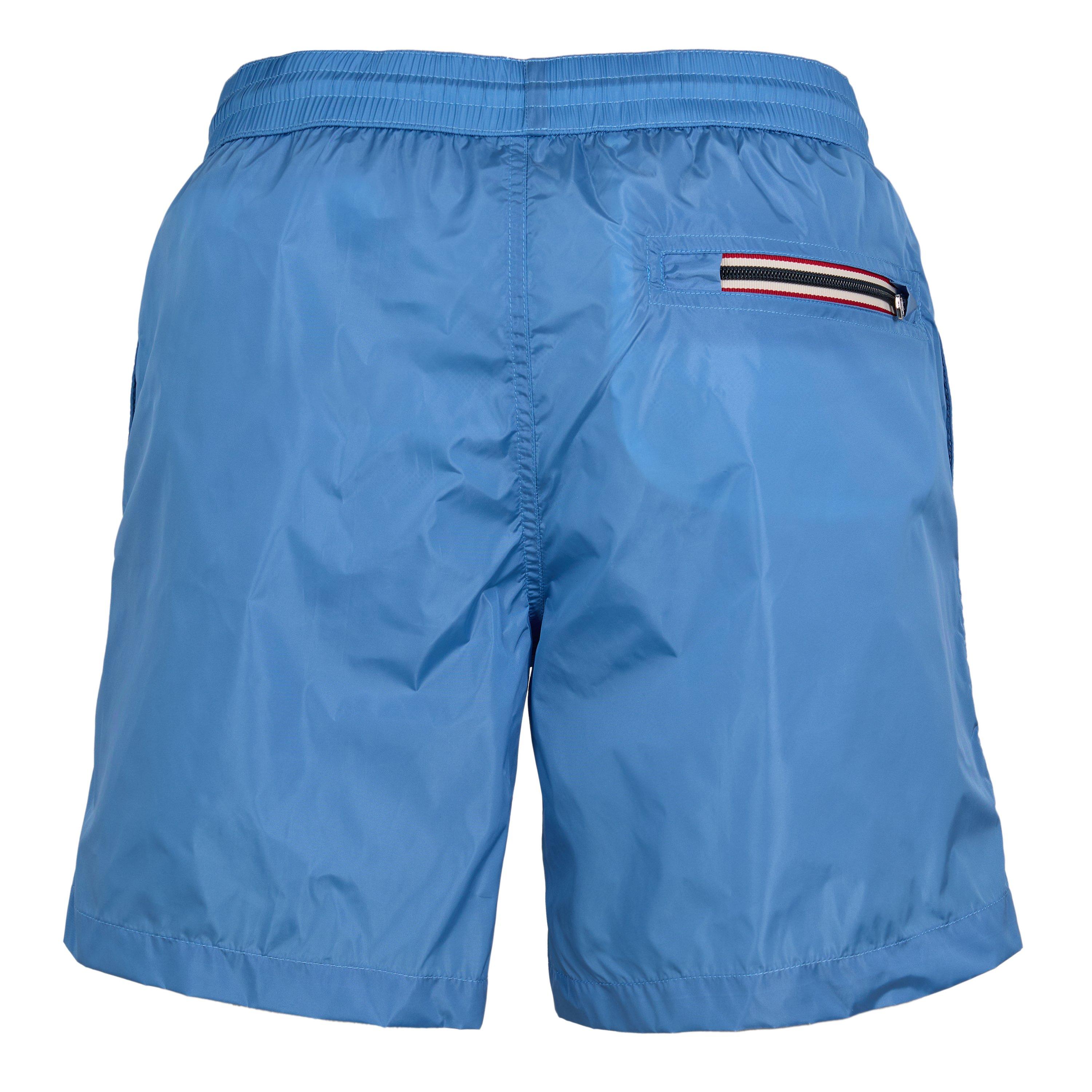 Sky 71D - Moncler - Men's Swim Shorts - 2