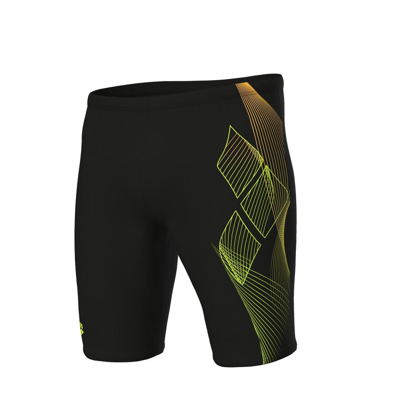 Nero - Arena - Sea Water Swim Jammer - 2