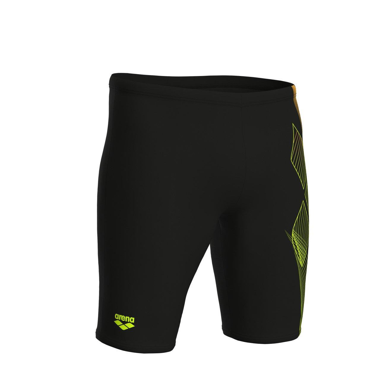 Nero - Arena - Sea Water Swim Jammer - 3