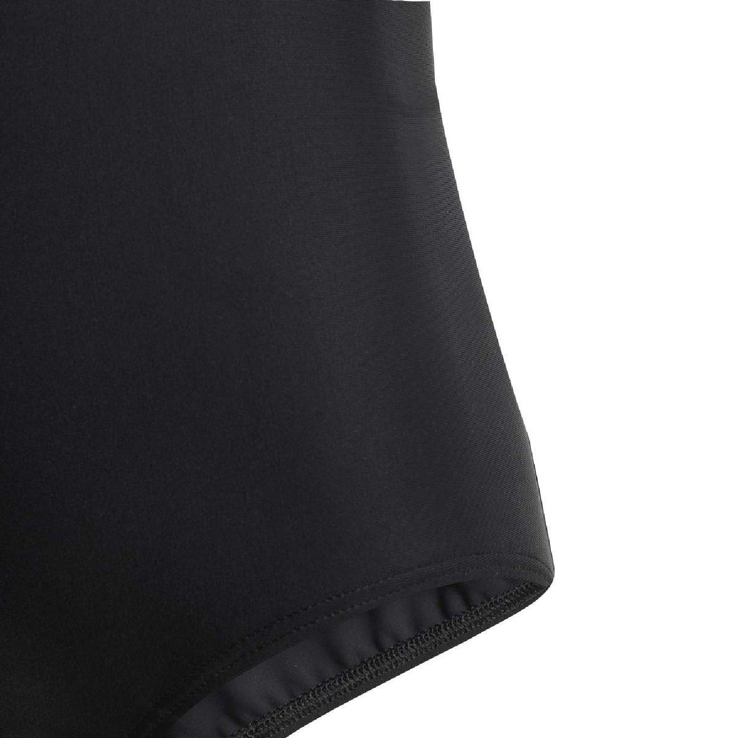 zwart - adidas - Adidas Juniors Colle Jn99 - 4