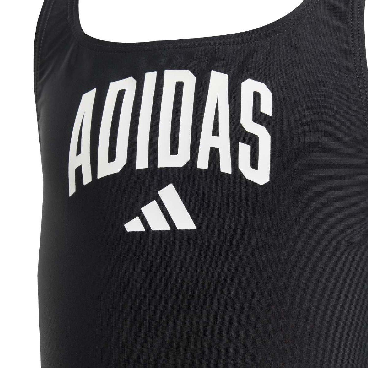 zwart - adidas - Adidas Juniors Colle Jn99 - 5