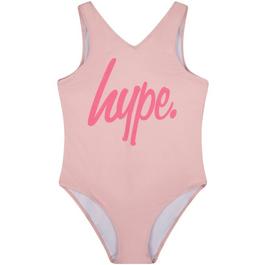 Hype Script Swimsuit Jn99