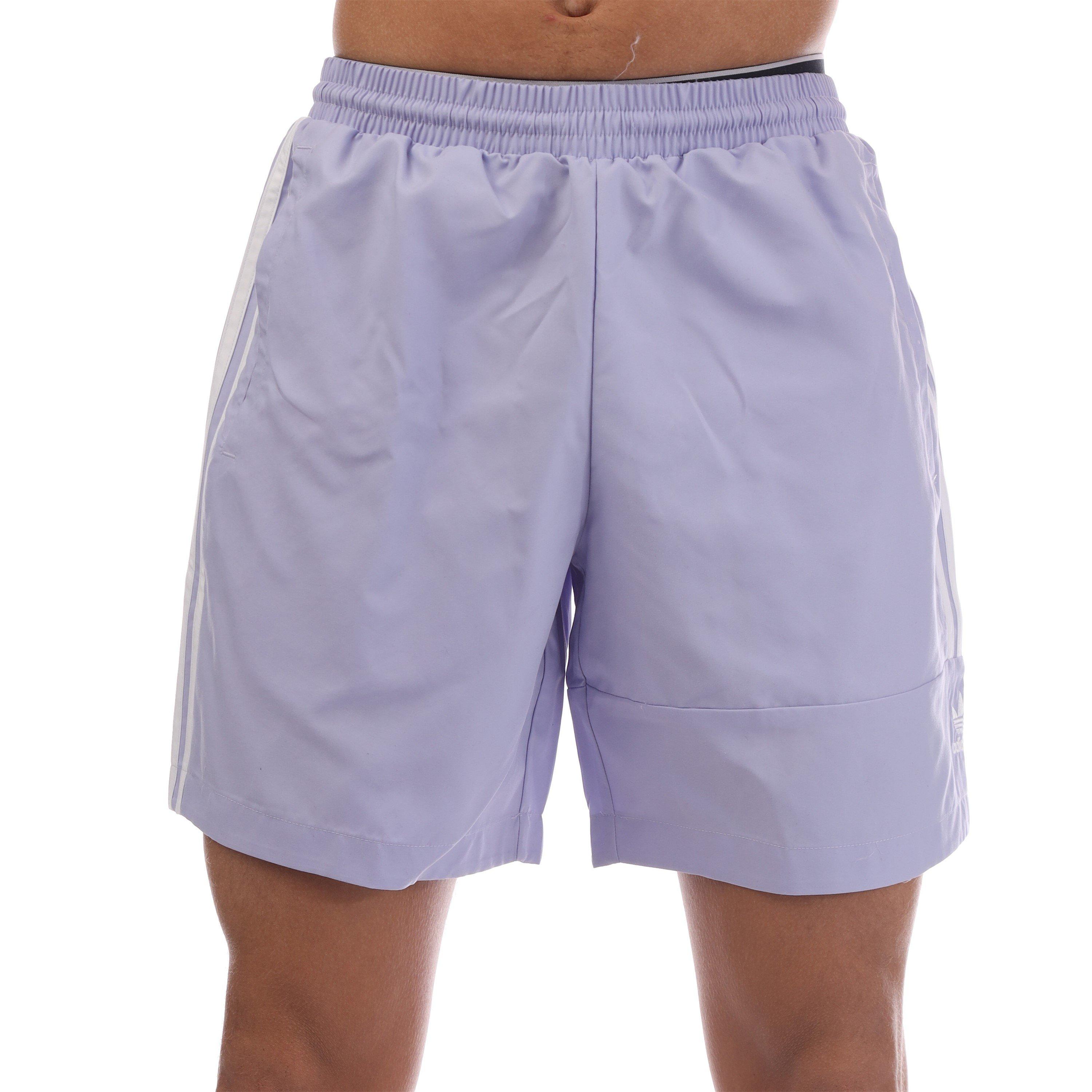 Purple - adidas Originals - Swim Shorts - 1