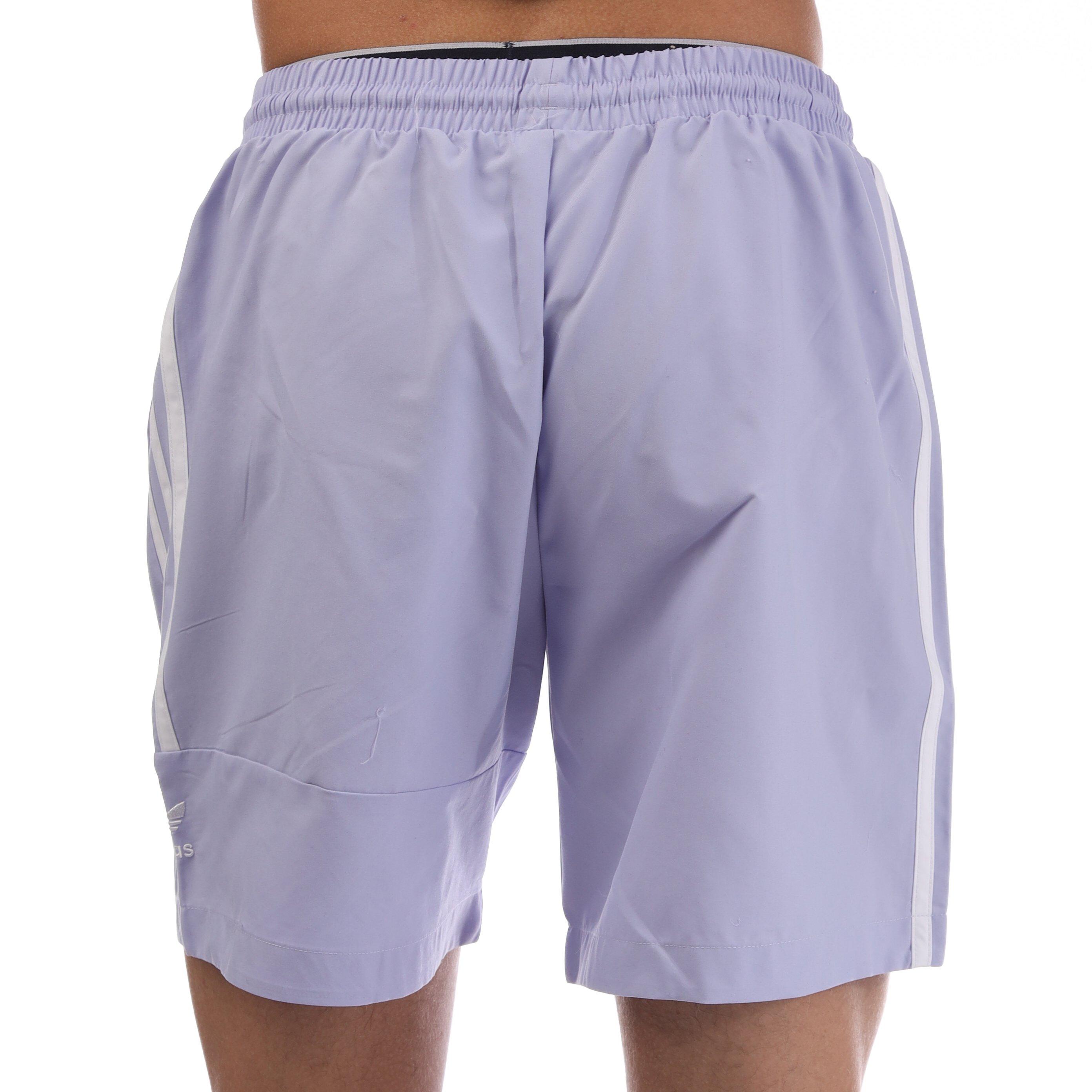 Roxo - adidas Originals - Shorts - 2