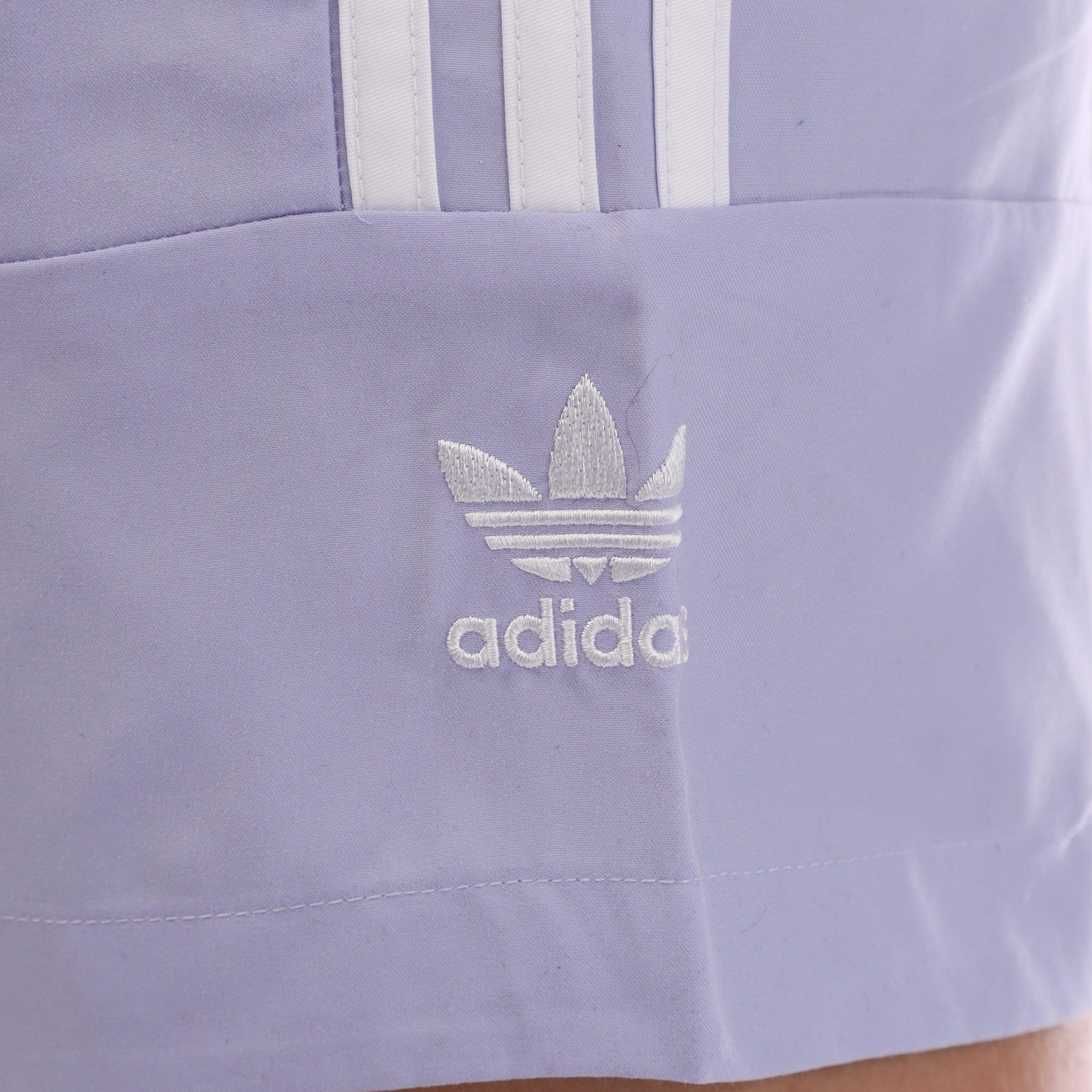 Roxo - adidas Originals - Shorts - 3