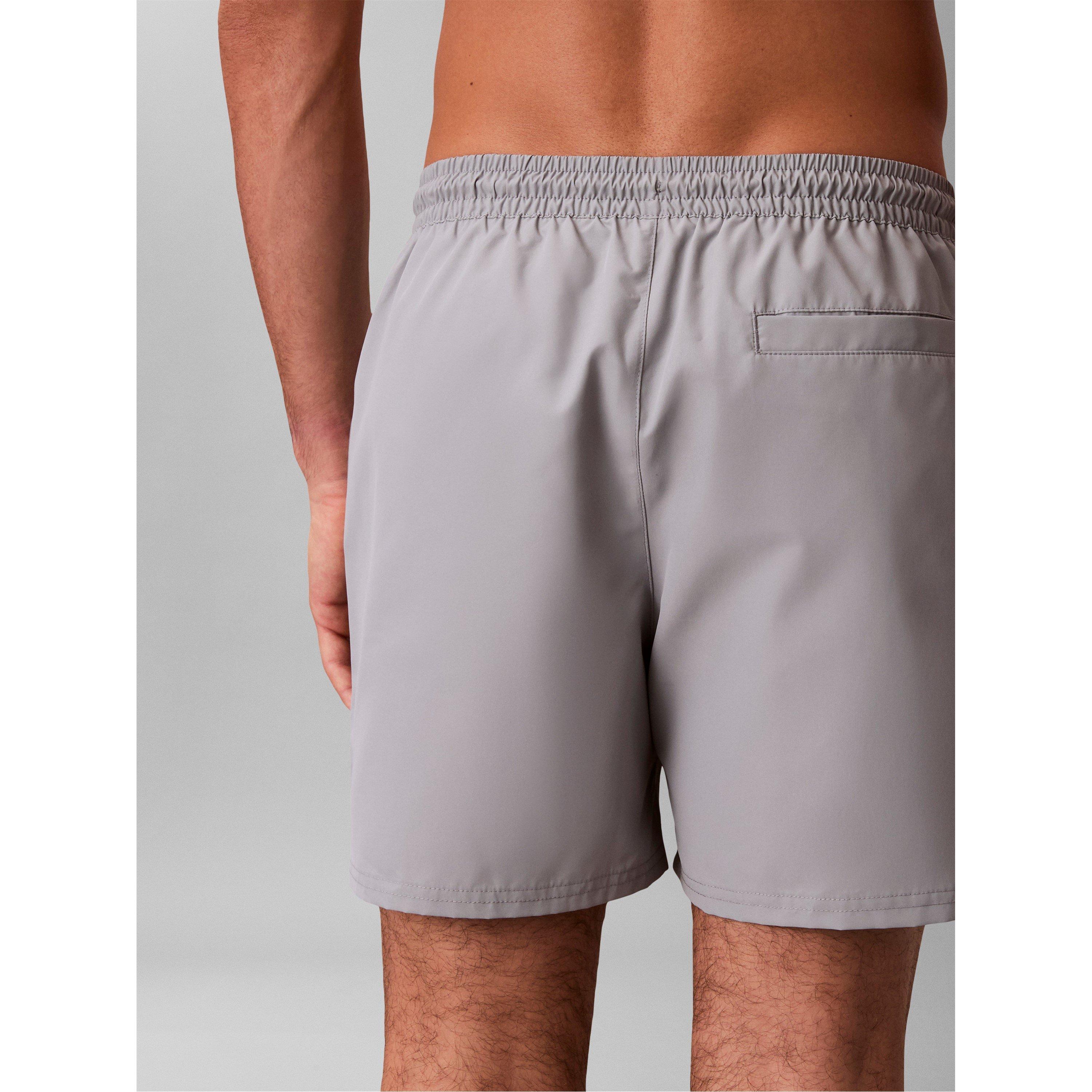 Misty Grijs - Calvin Klein - Men's Swim Shorts - 6