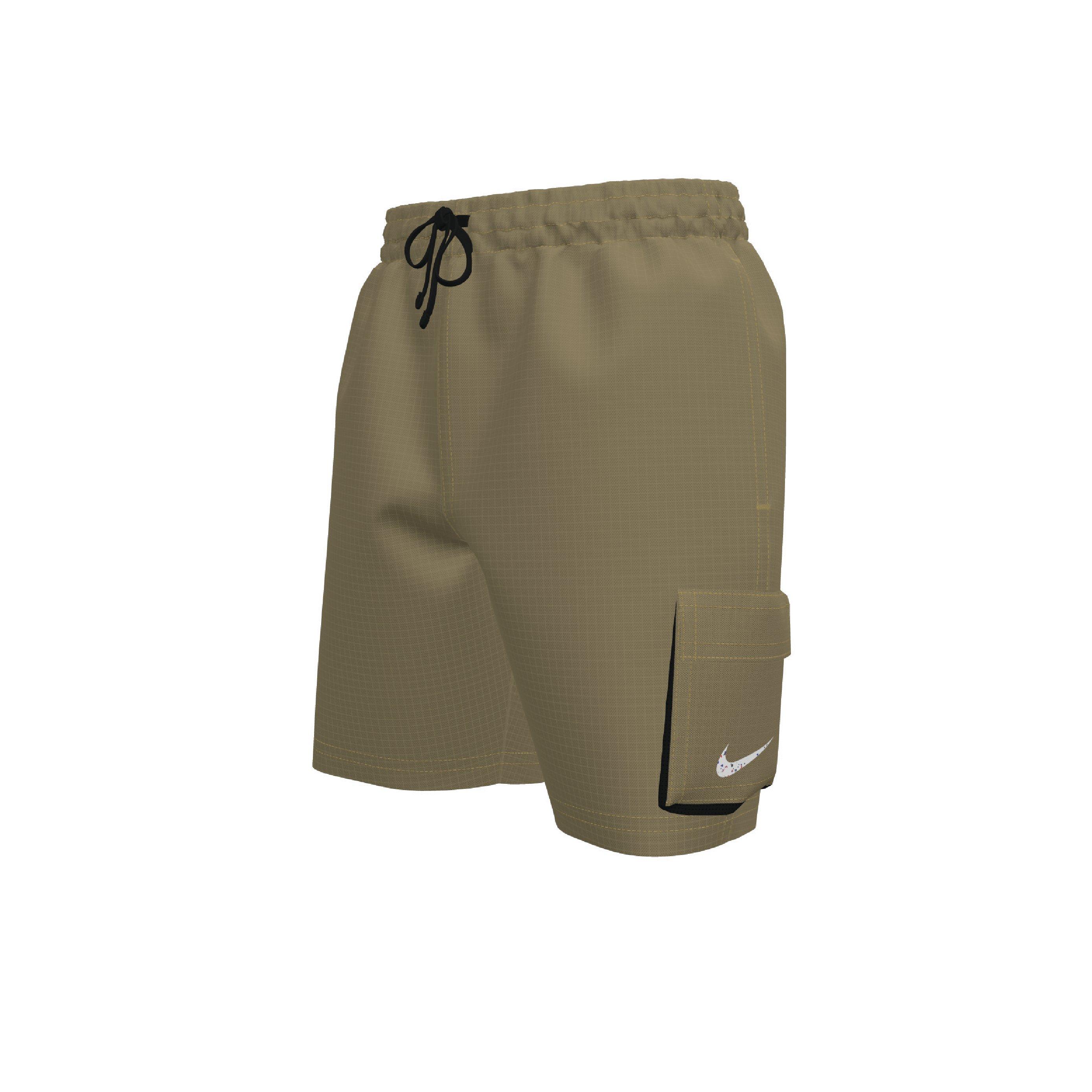 6in Voyage Shrt Jn51