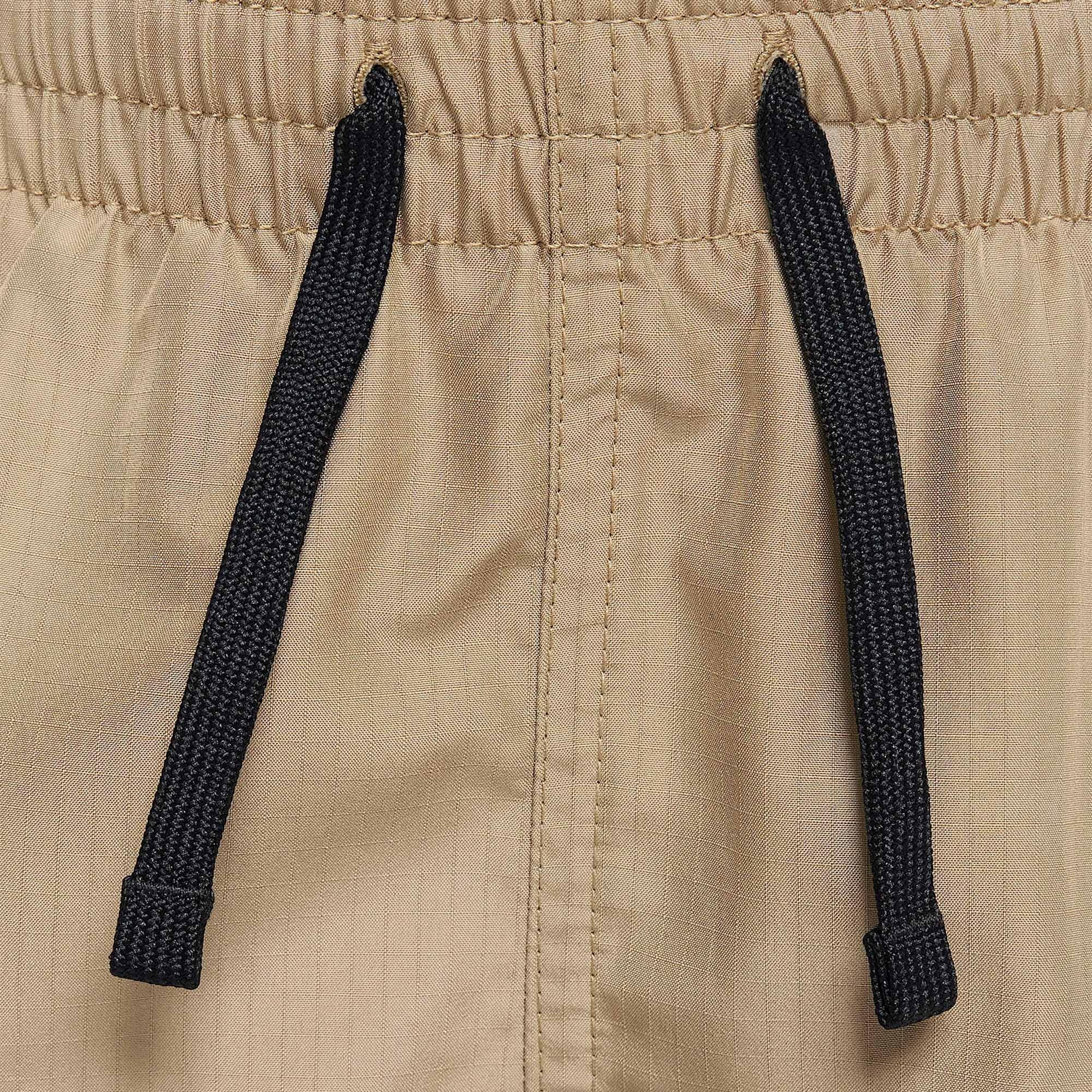 Parachute Beige - Nike - Nike 6in Voyage Shrt Jn51 - 4