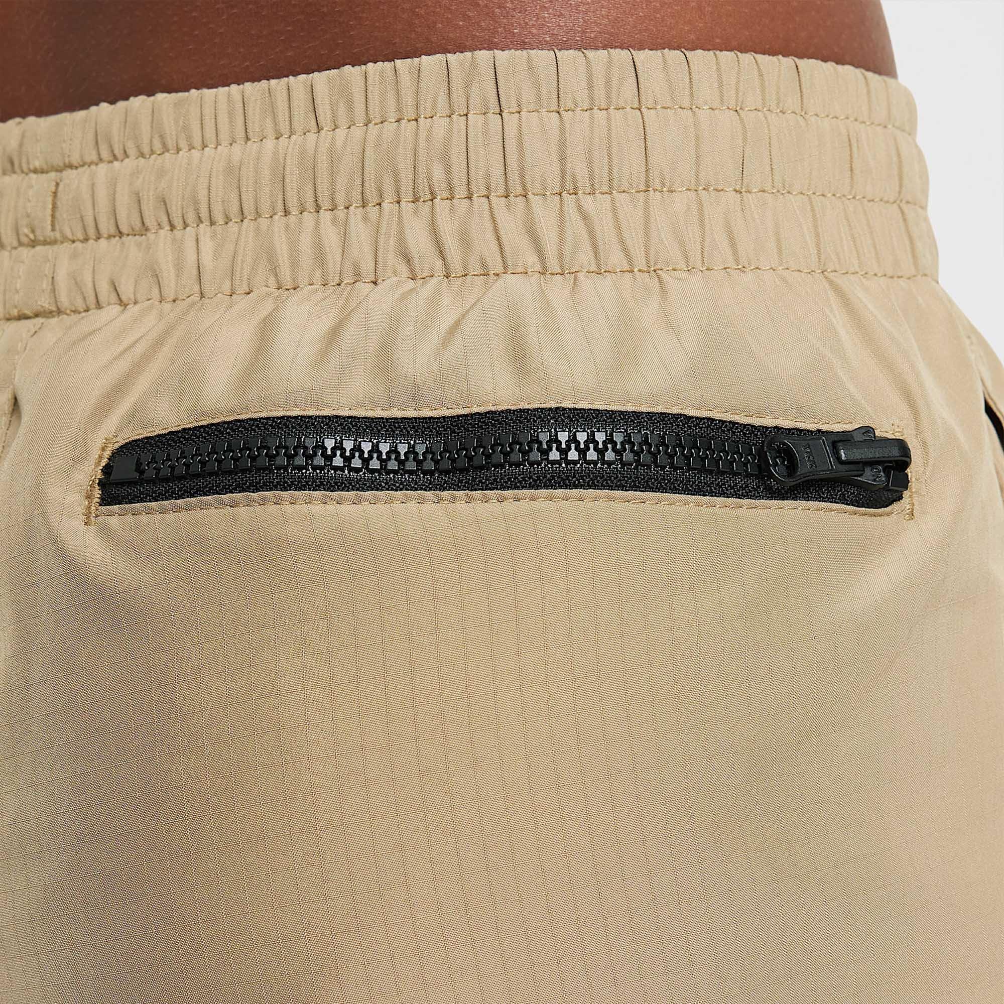 Parachute Beige - Nike - Nike 6in Voyage Shrt Jn51 - 6