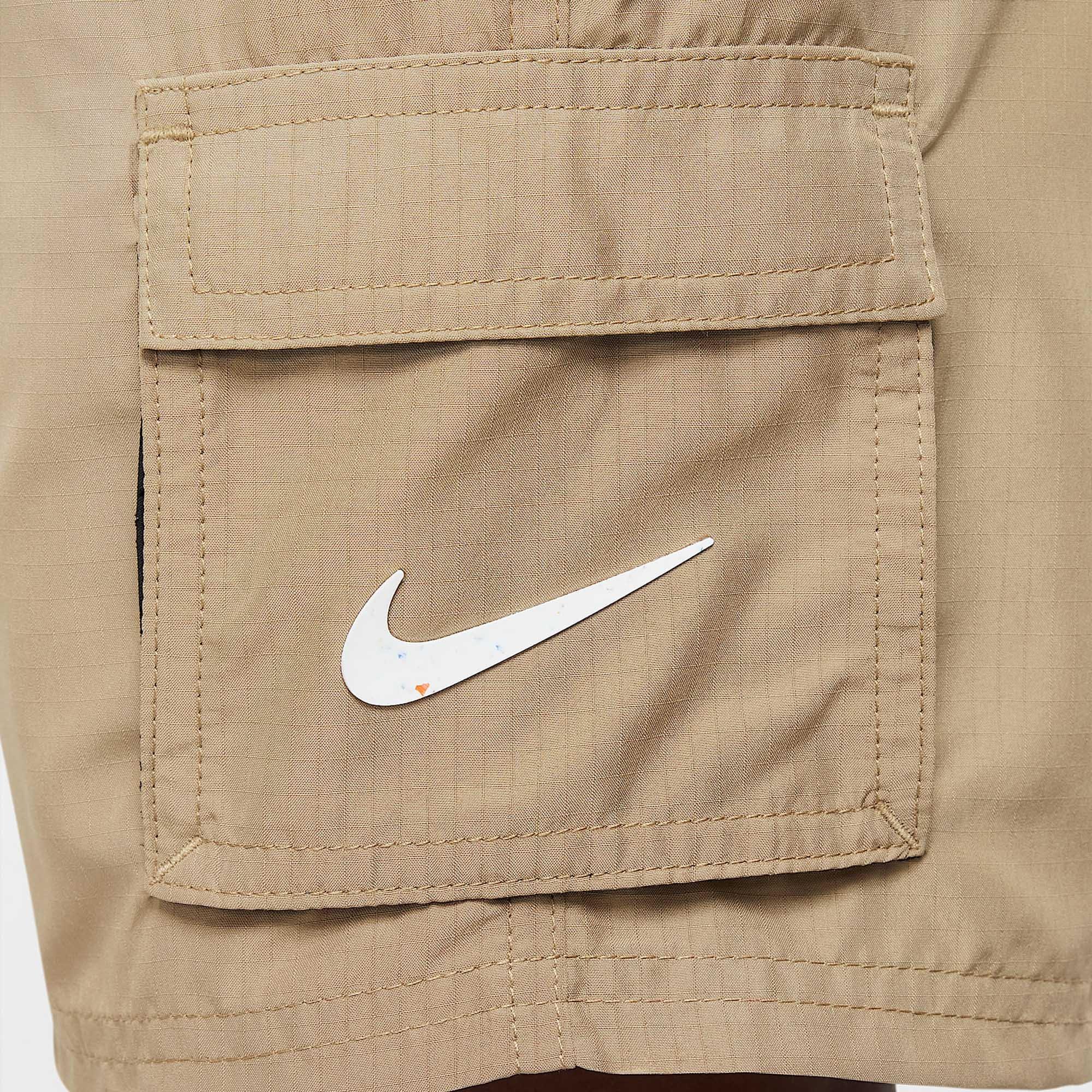 Parachute Beige - Nike - Nike 6in Voyage Shrt Jn51 - 7