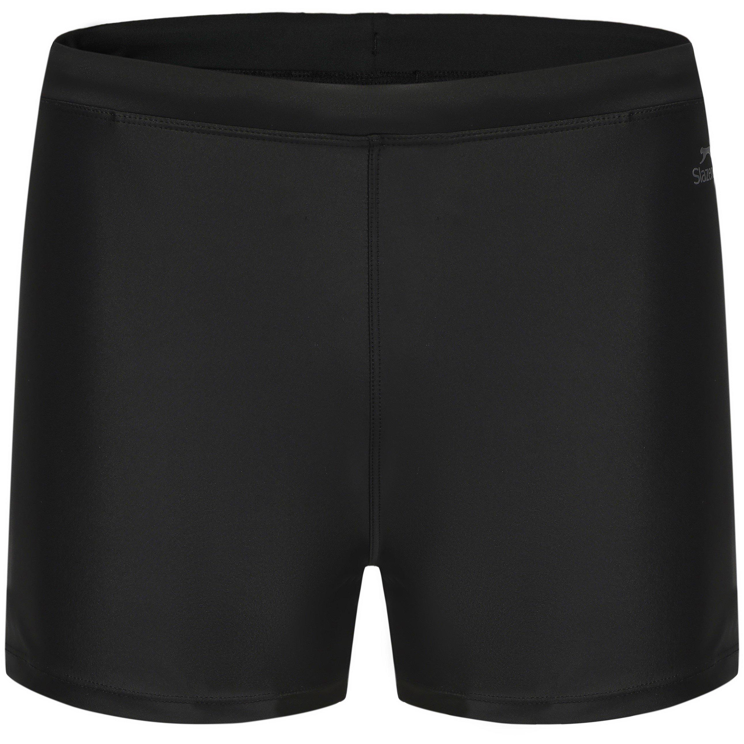 Slazenger | LYCRA® XTRA LIFE™ Swimming Boxers Mens | Swimming Boxers ...