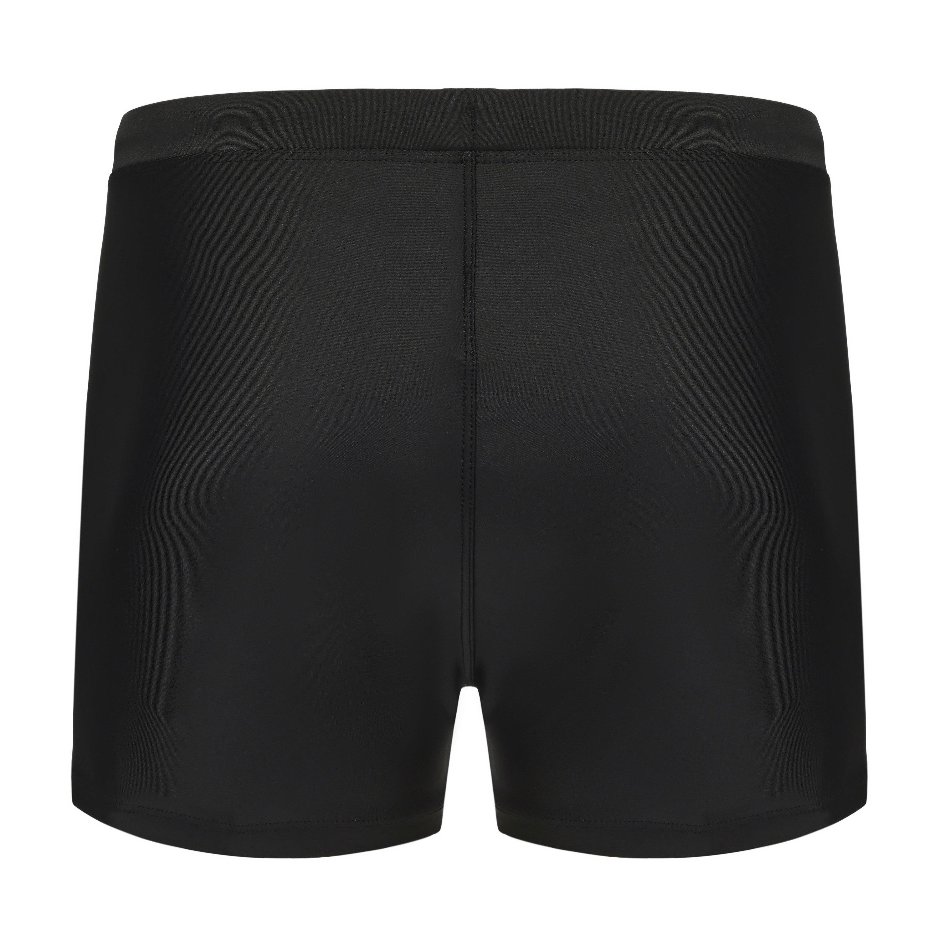 Schwarz - Slazenger - LYCRA® XTRA LIFE™ Swimming Boxers Mens - 2