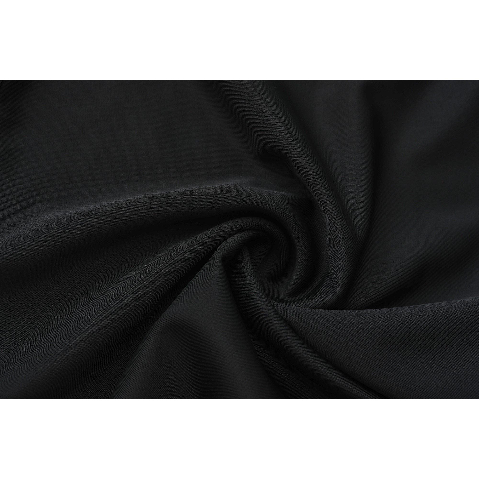 Schwarz - Slazenger - LYCRA® XTRA LIFE™ Swimming Boxers Mens - 6