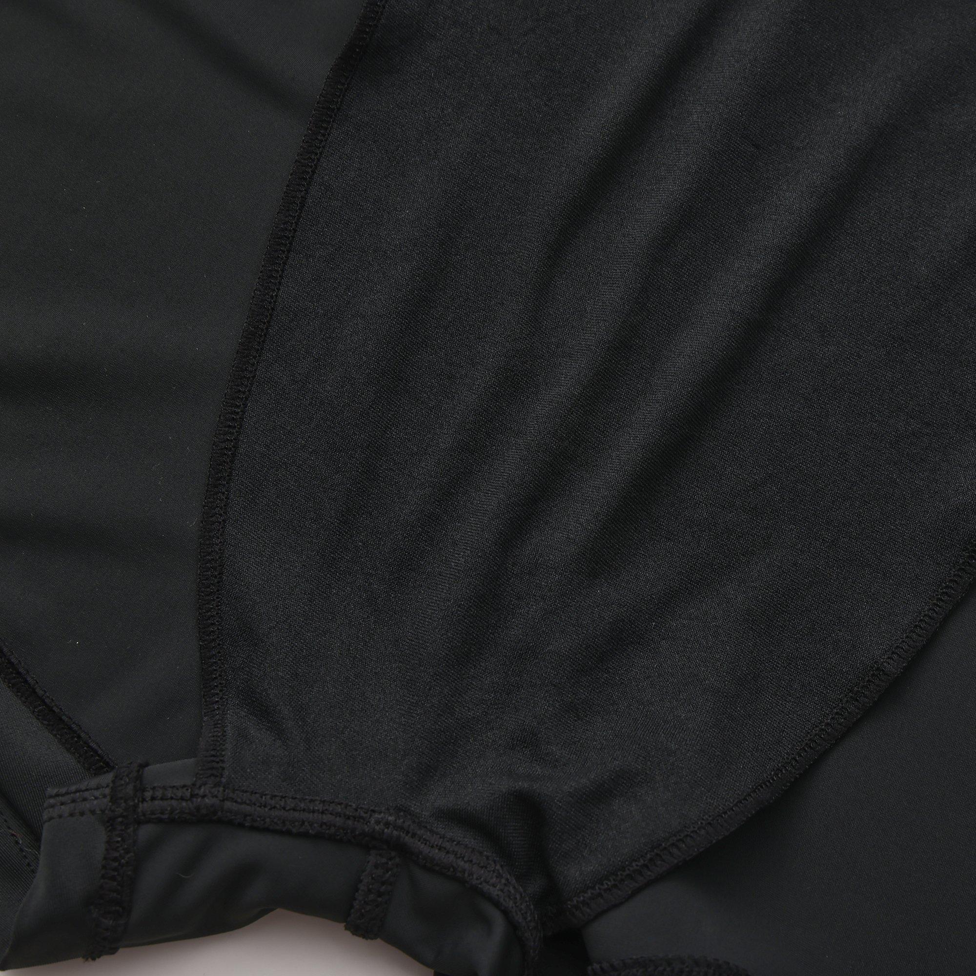 Zwart - Slazenger - LYCRA® XTRA LIFE™ Swimming Boxers Mens - 7