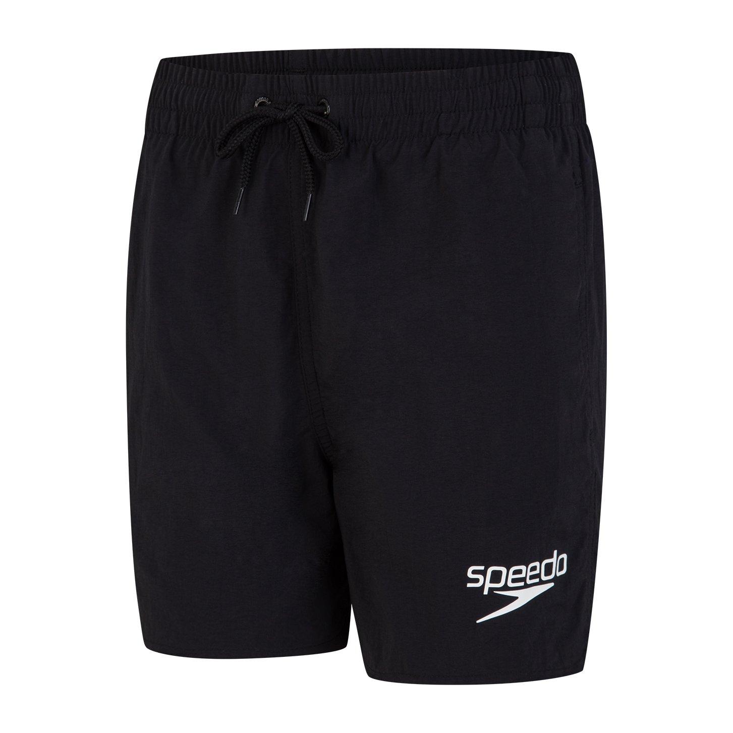 Negro - Speedo - Kids Essentials 13 Watershort - 1
