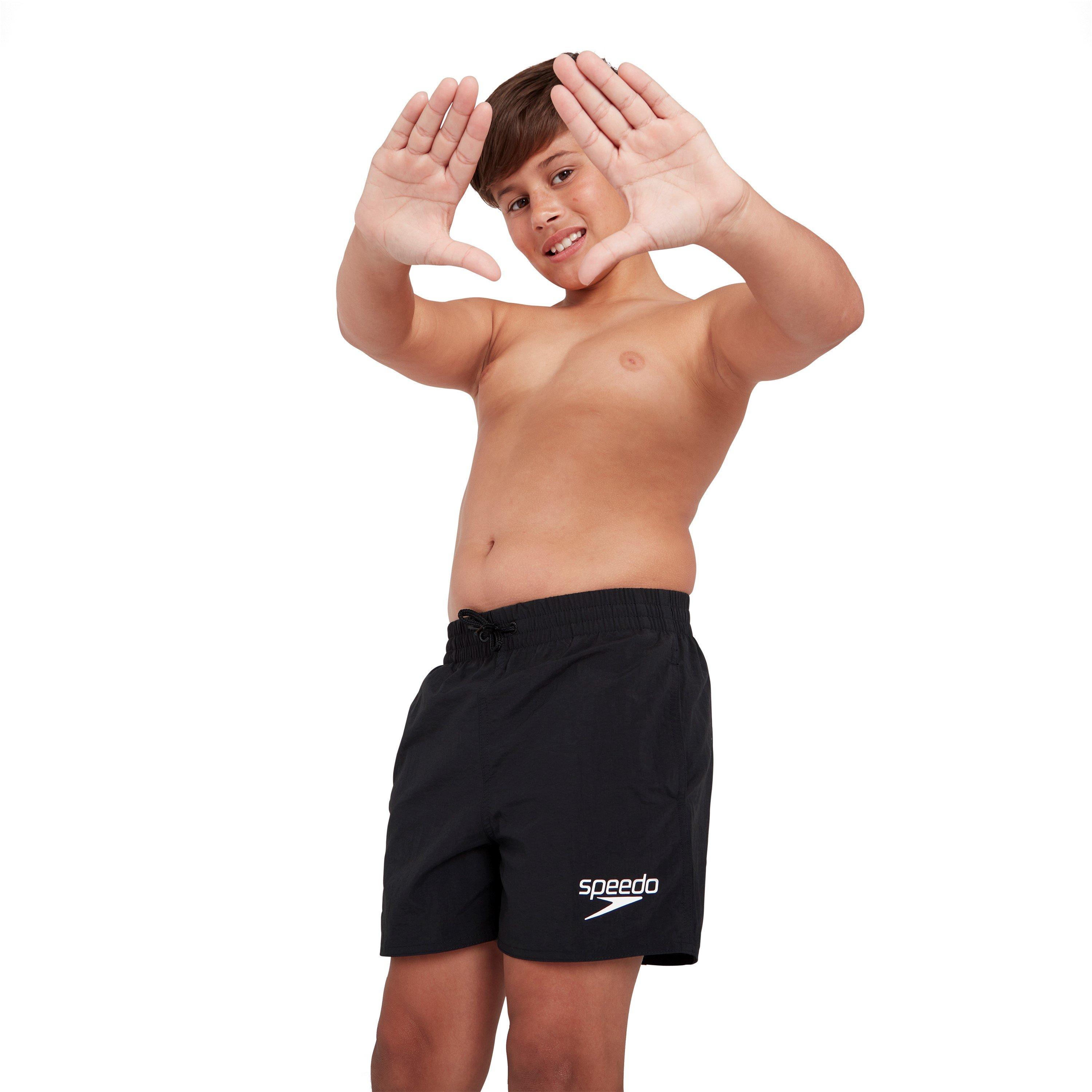 Sort - Speedo - Kids Essentials 13 Watershort - 2