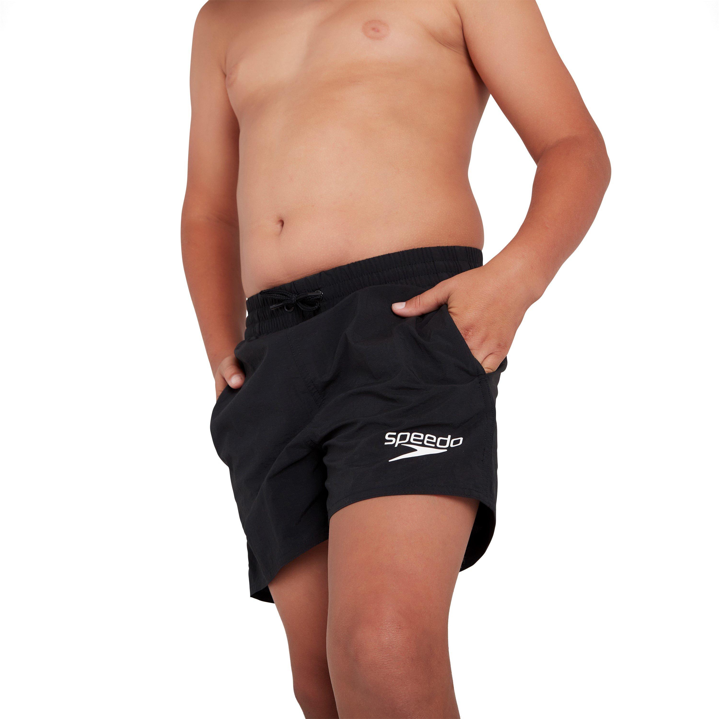 Sort - Speedo - Kids Essentials 13 Watershort - 5