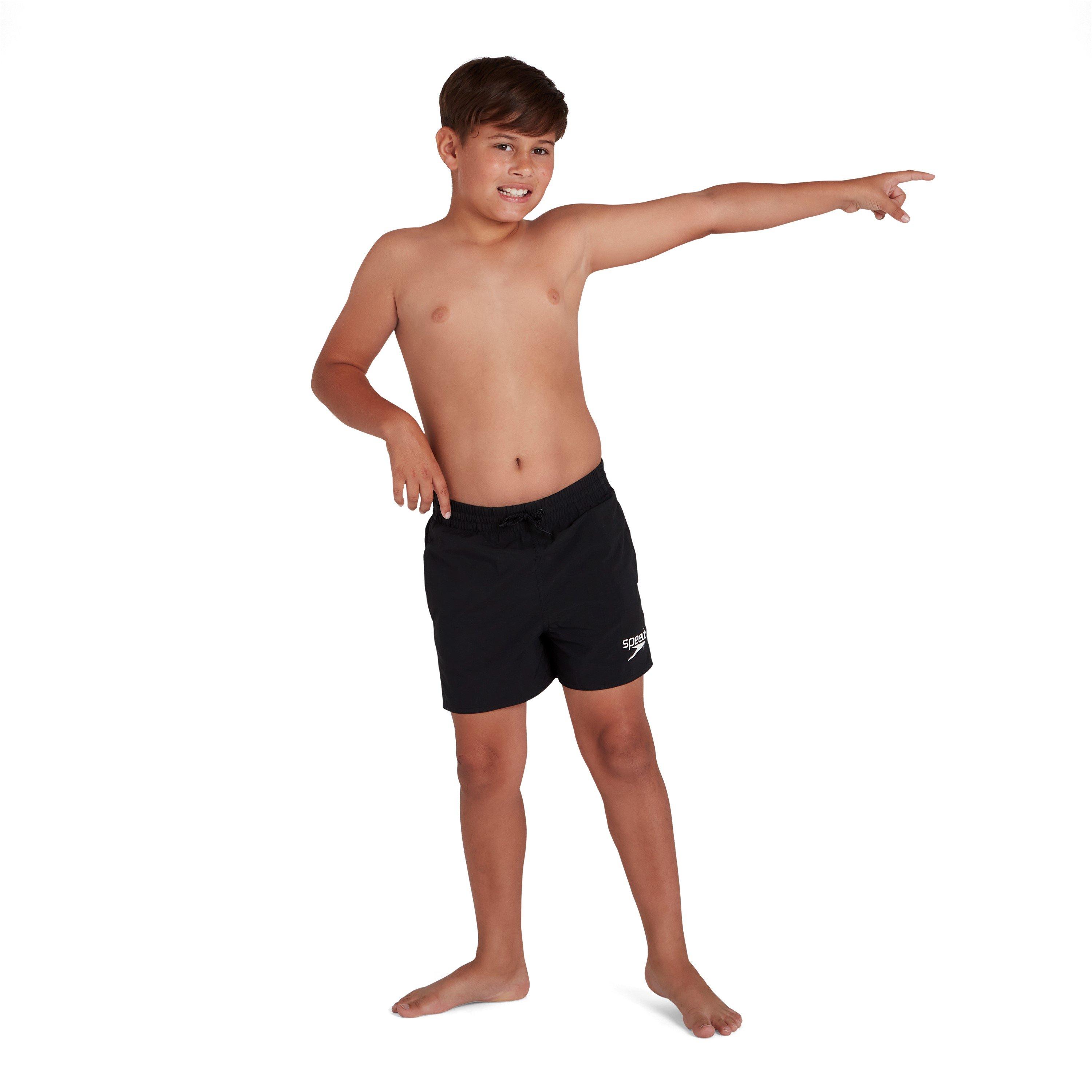 Sort - Speedo - Kids Essentials 13 Watershort - 6