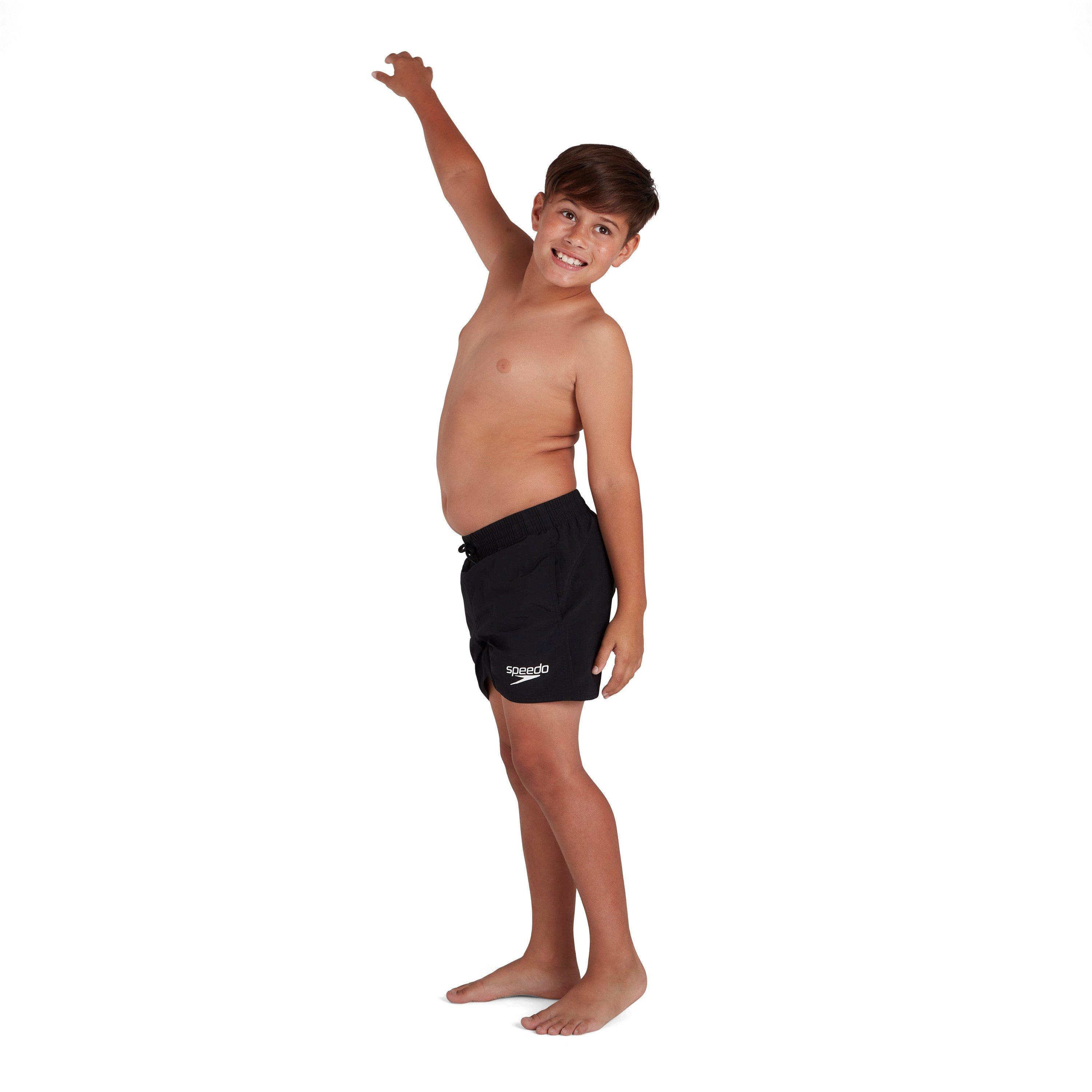 Sort - Speedo - Kids Essentials 13 Watershort - 7