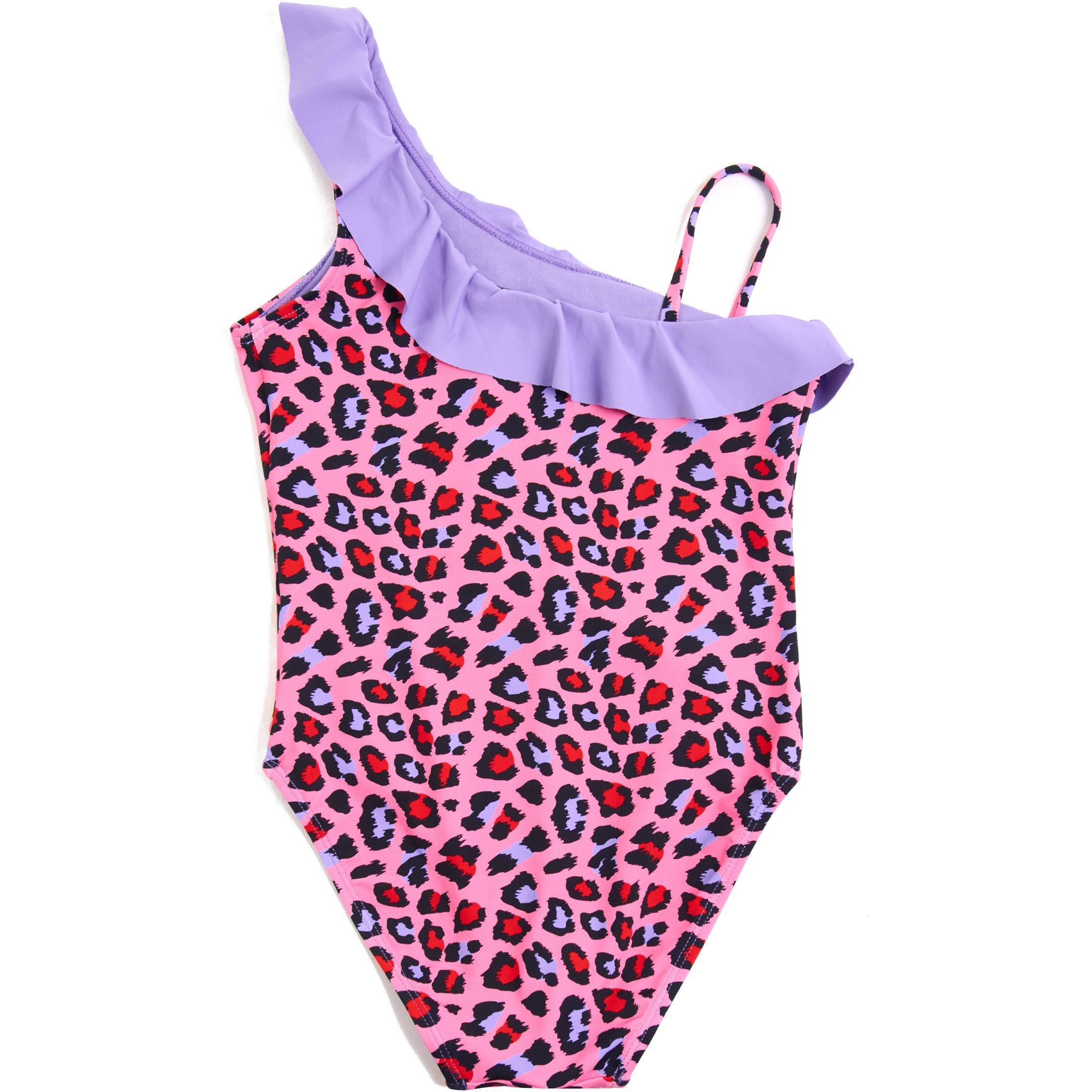 Rosa - Threadbare - One Piece Swimsuit - 2