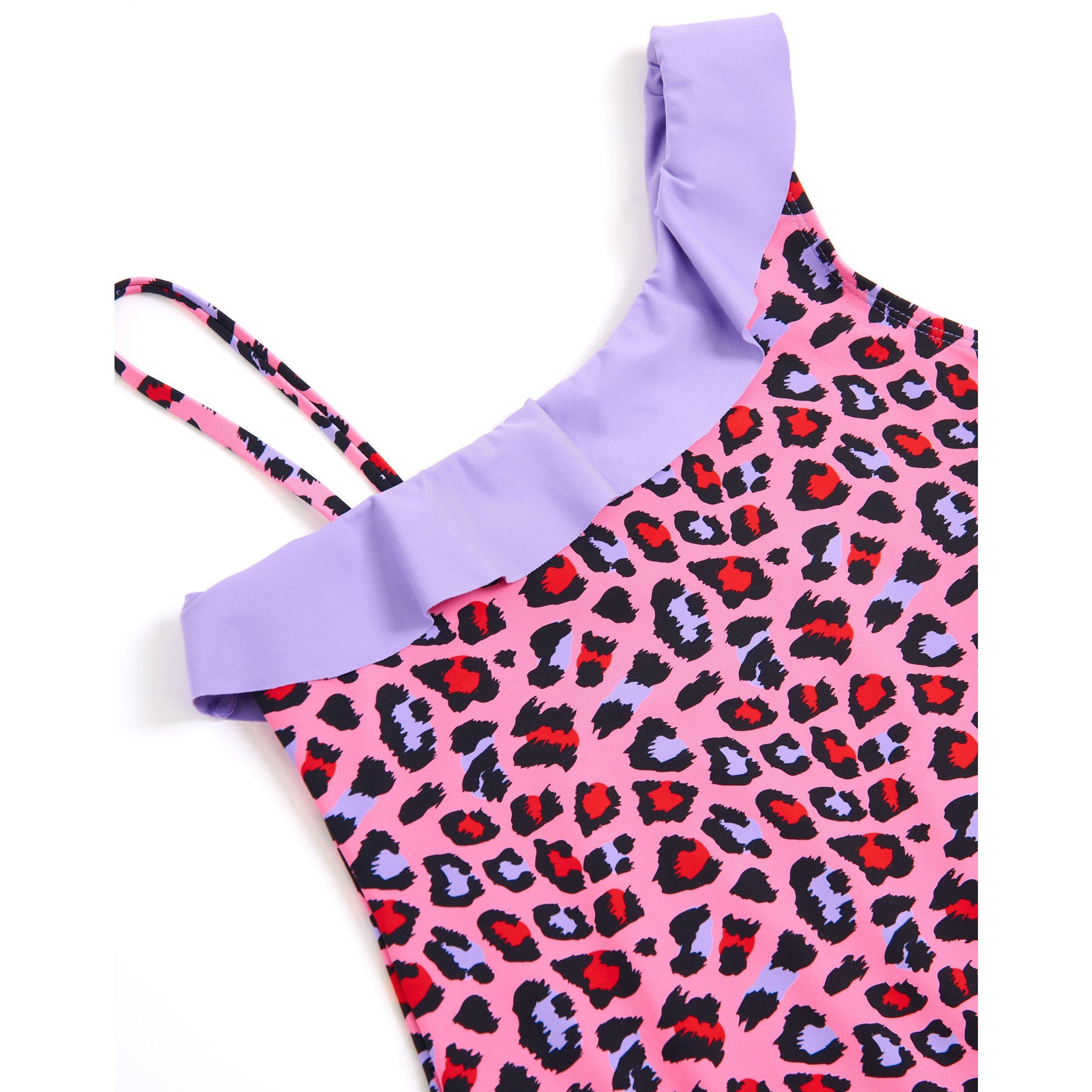 Rosa - Threadbare - One Piece Swimsuit - 3