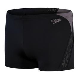 Speedo Speedos Hyper Boom Slice Aquashorts Mens