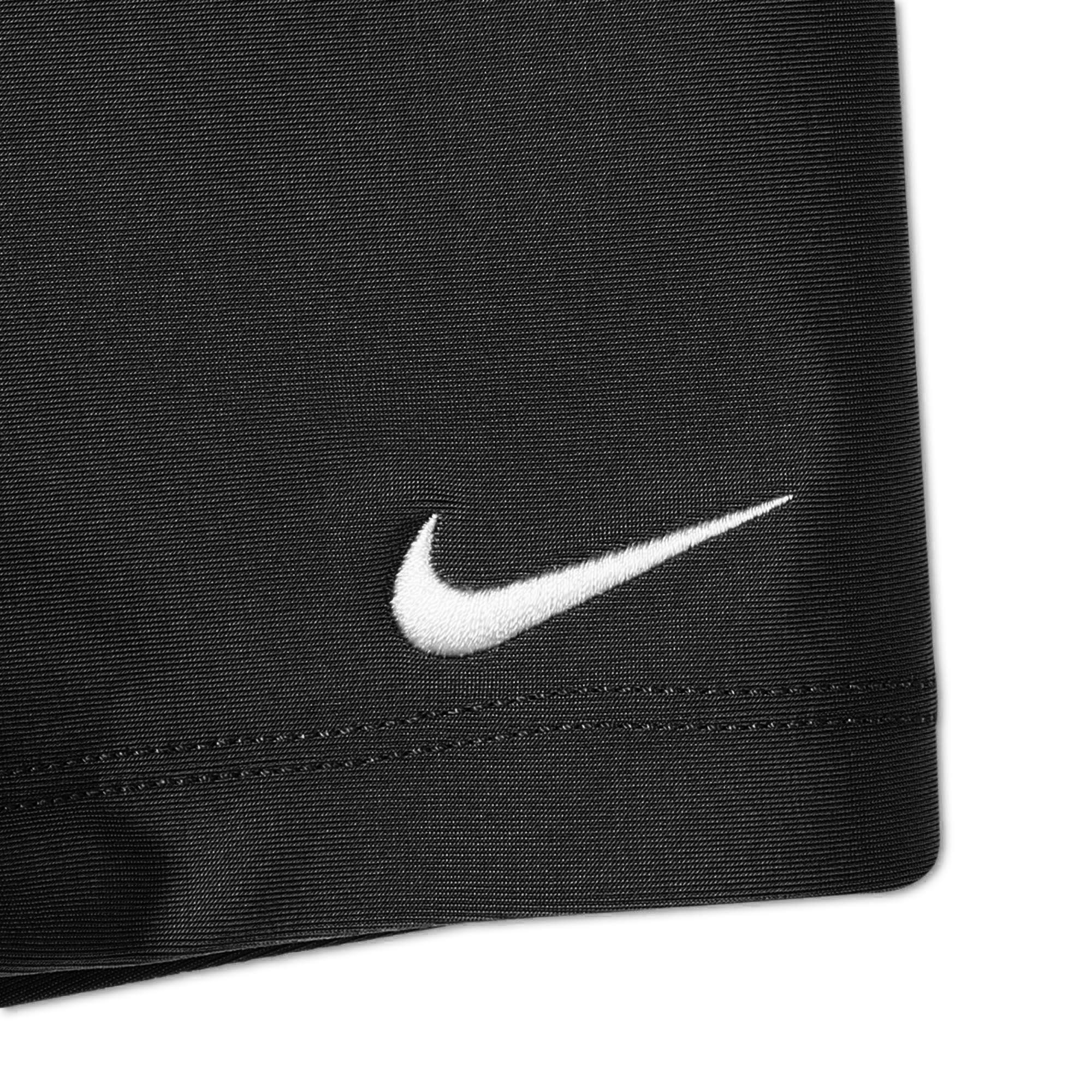 Black - Nike - Nike Swoosh Swimming Boxers Juniors - 3